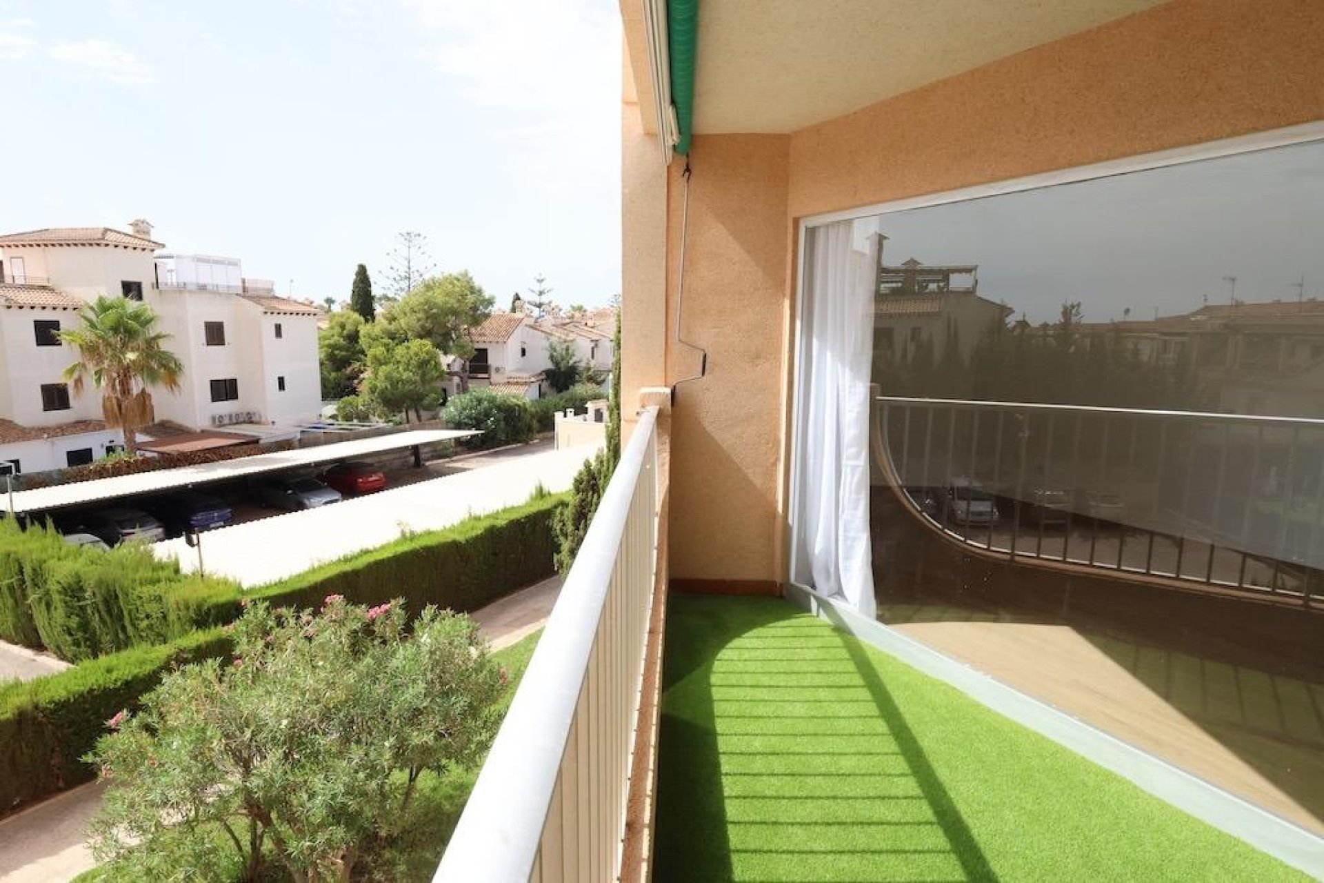 Revente - Apartment -
Orihuela Costa - Costa Blanca
