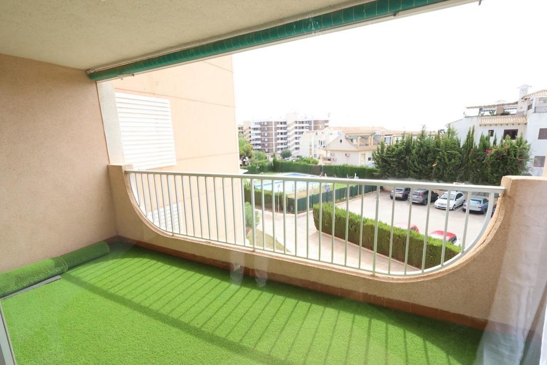 Revente - Apartment -
Orihuela Costa - Costa Blanca