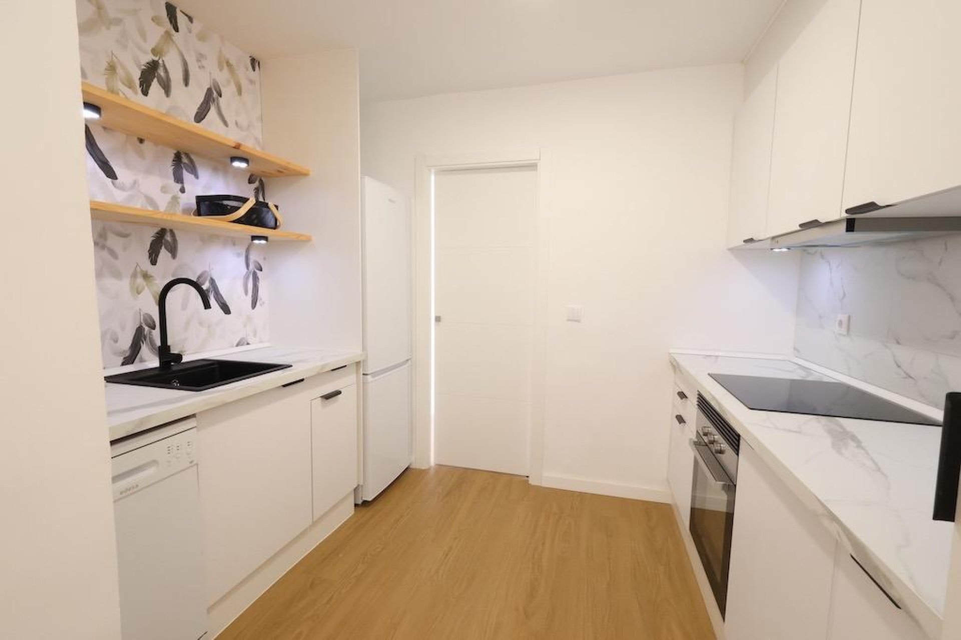 Revente - Apartment -
Orihuela Costa - Costa Blanca