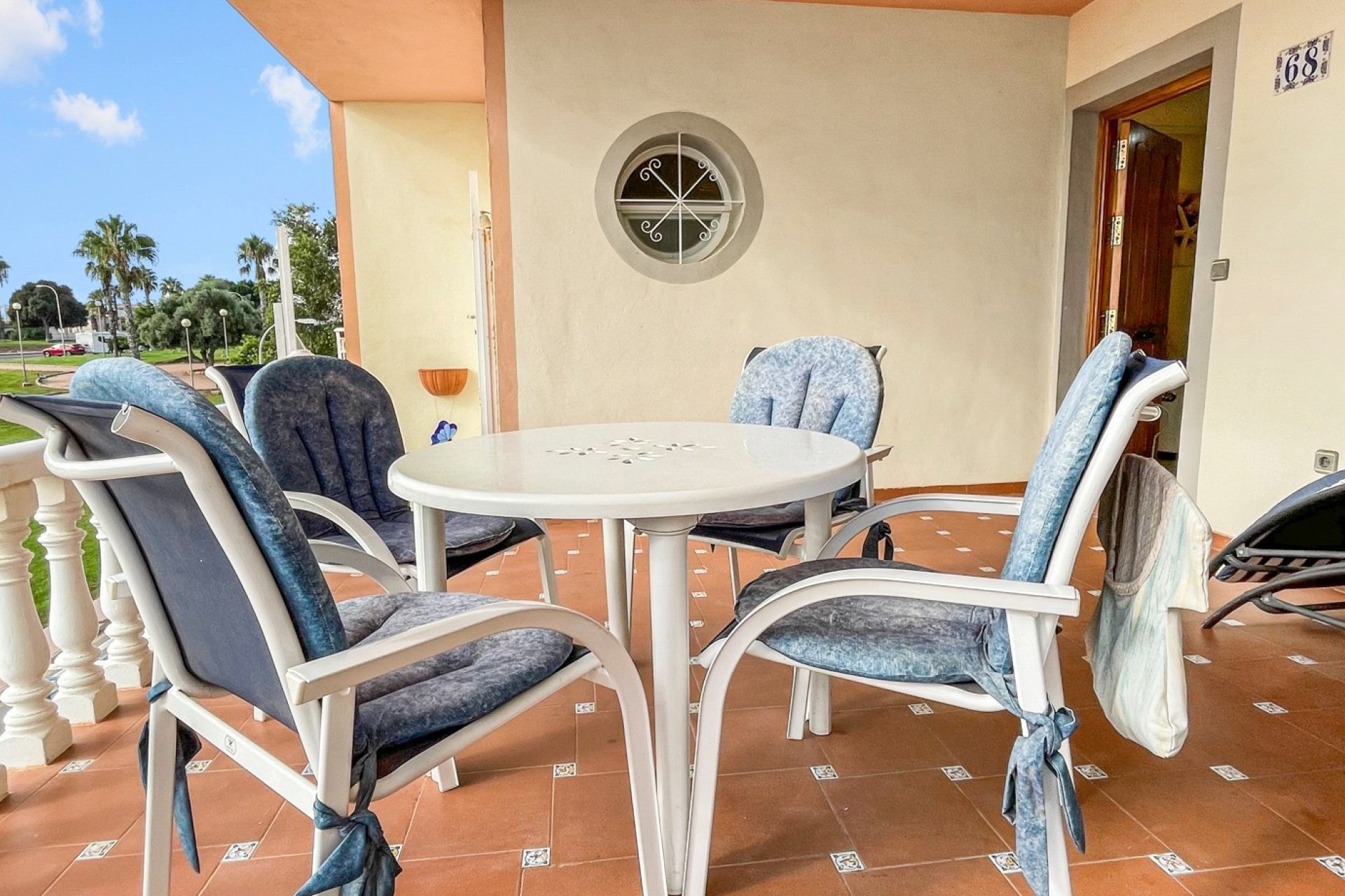 Revente - Apartment -
Orihuela Costa - Costa Blanca