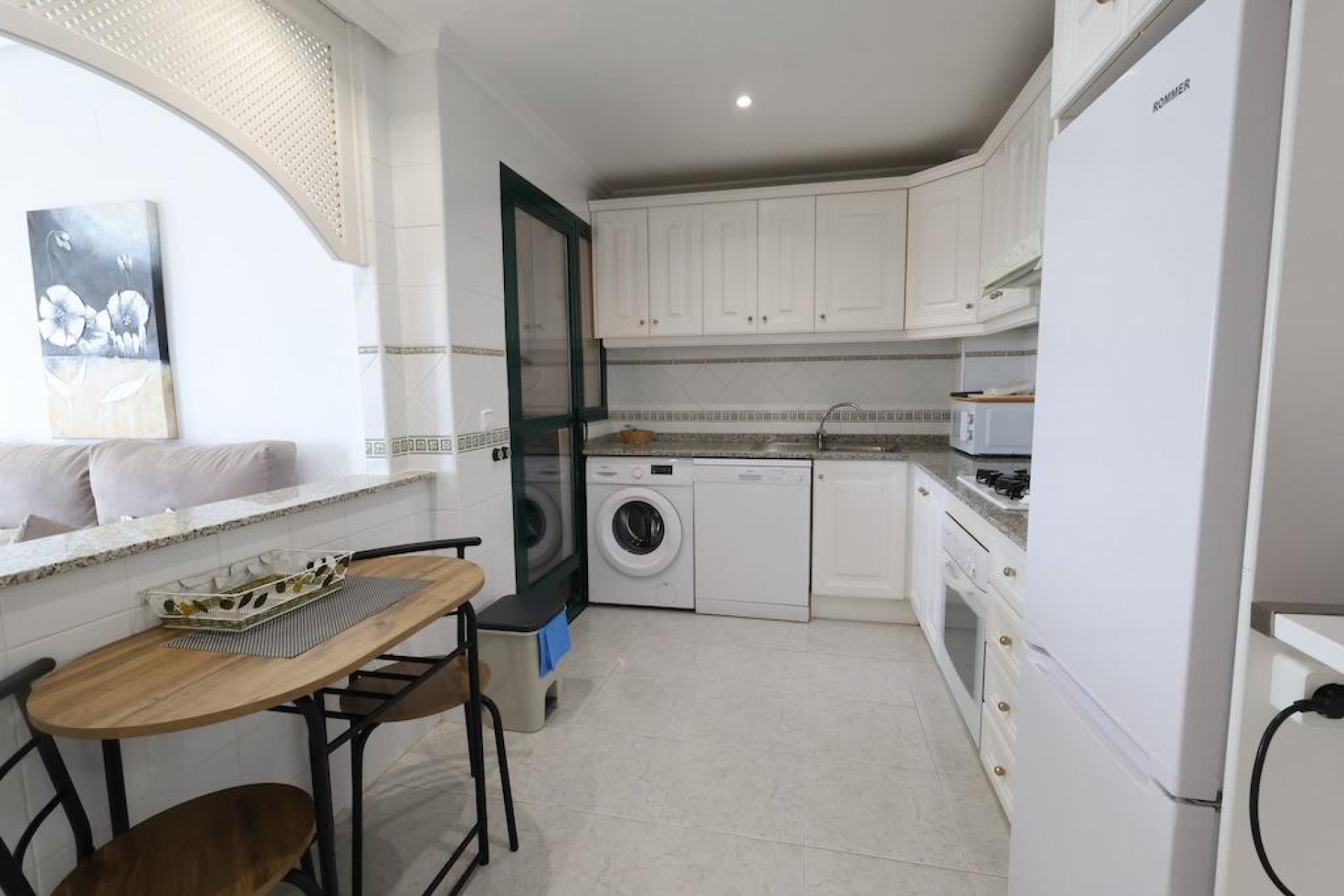 Revente - Apartment -
Orihuela Costa - Costa Blanca