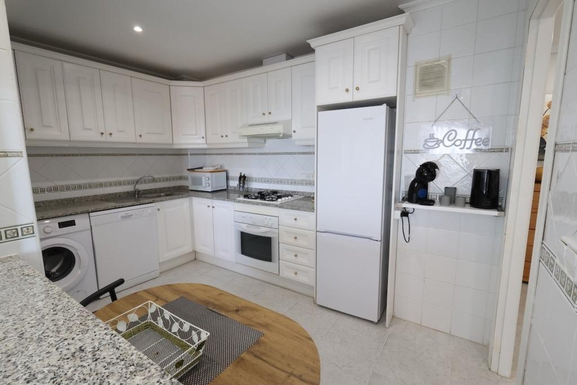 Revente - Apartment -
Orihuela Costa - Costa Blanca