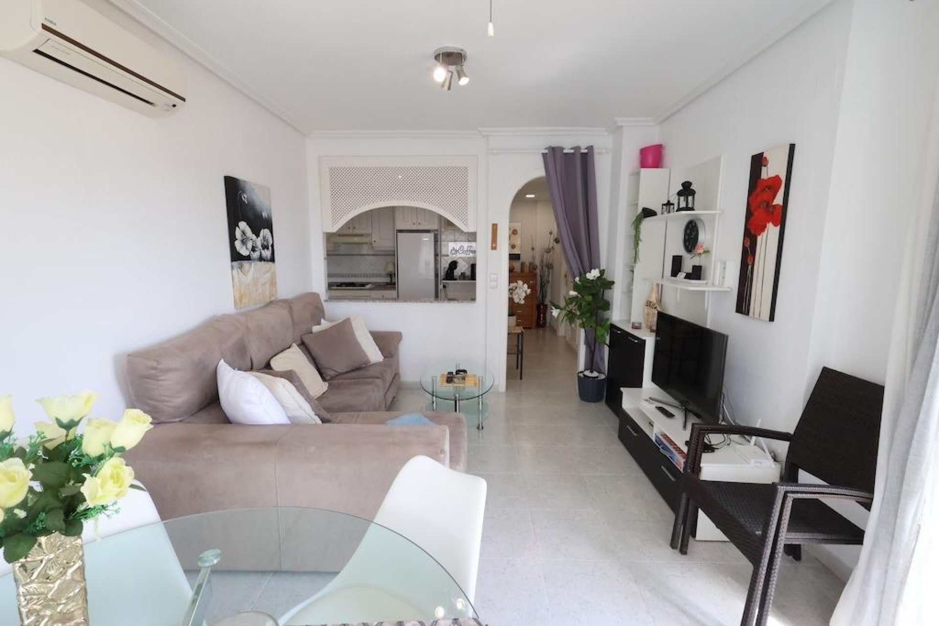 Revente - Apartment -
Orihuela Costa - Costa Blanca