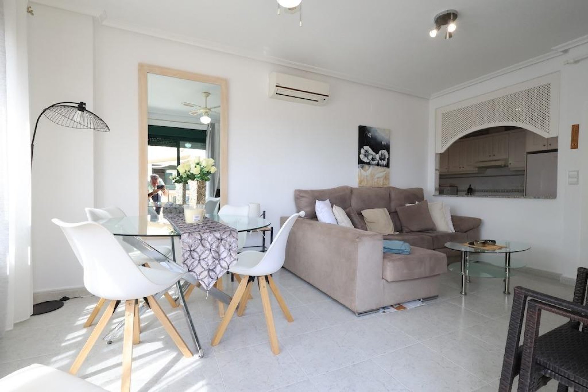 Revente - Apartment -
Orihuela Costa - Costa Blanca