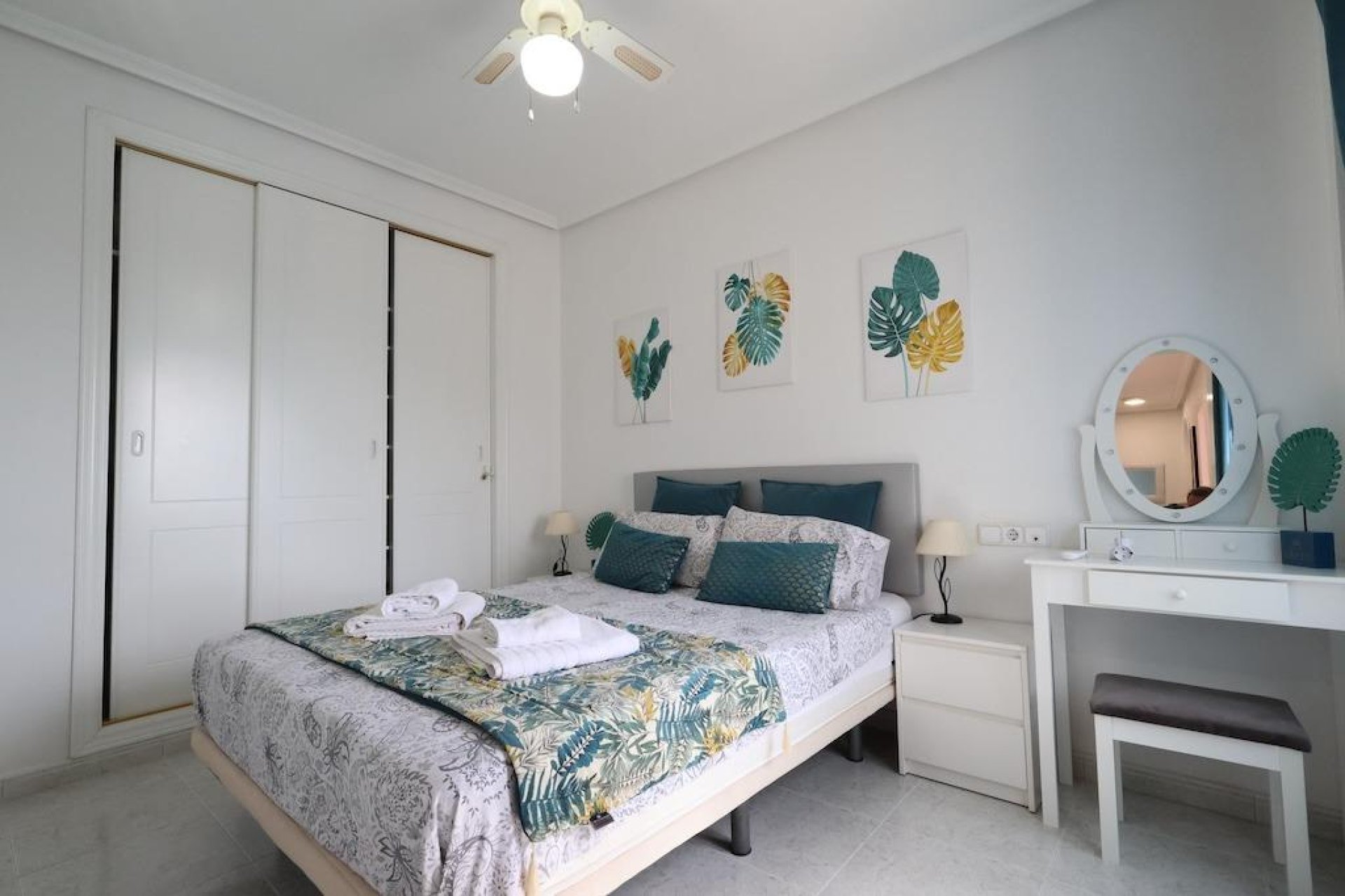 Revente - Apartment -
Orihuela Costa - Costa Blanca