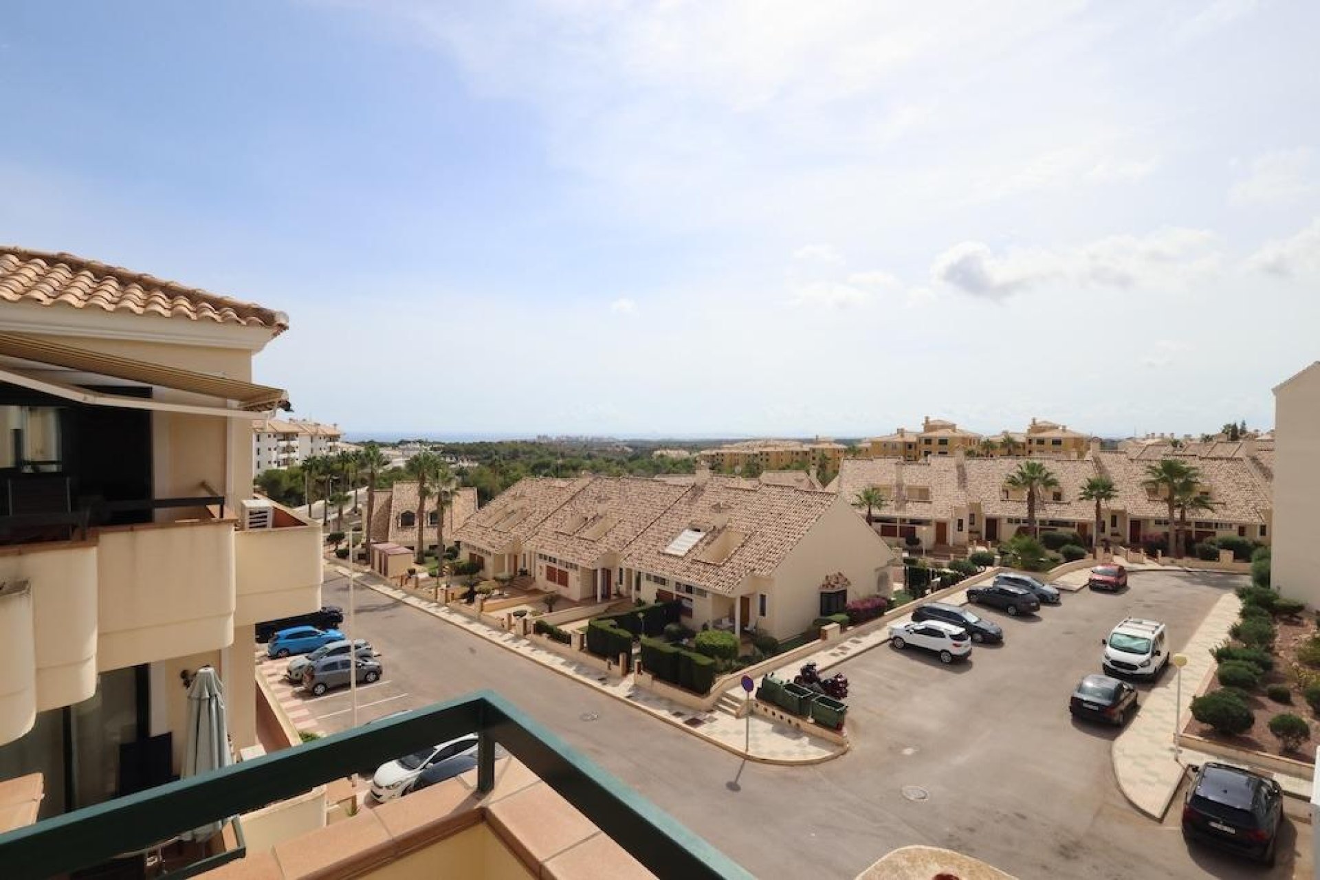 Revente - Apartment -
Orihuela Costa - Costa Blanca