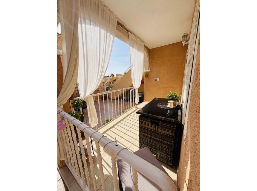 Revente - Apartment -
Orihuela Costa - Costa Blanca