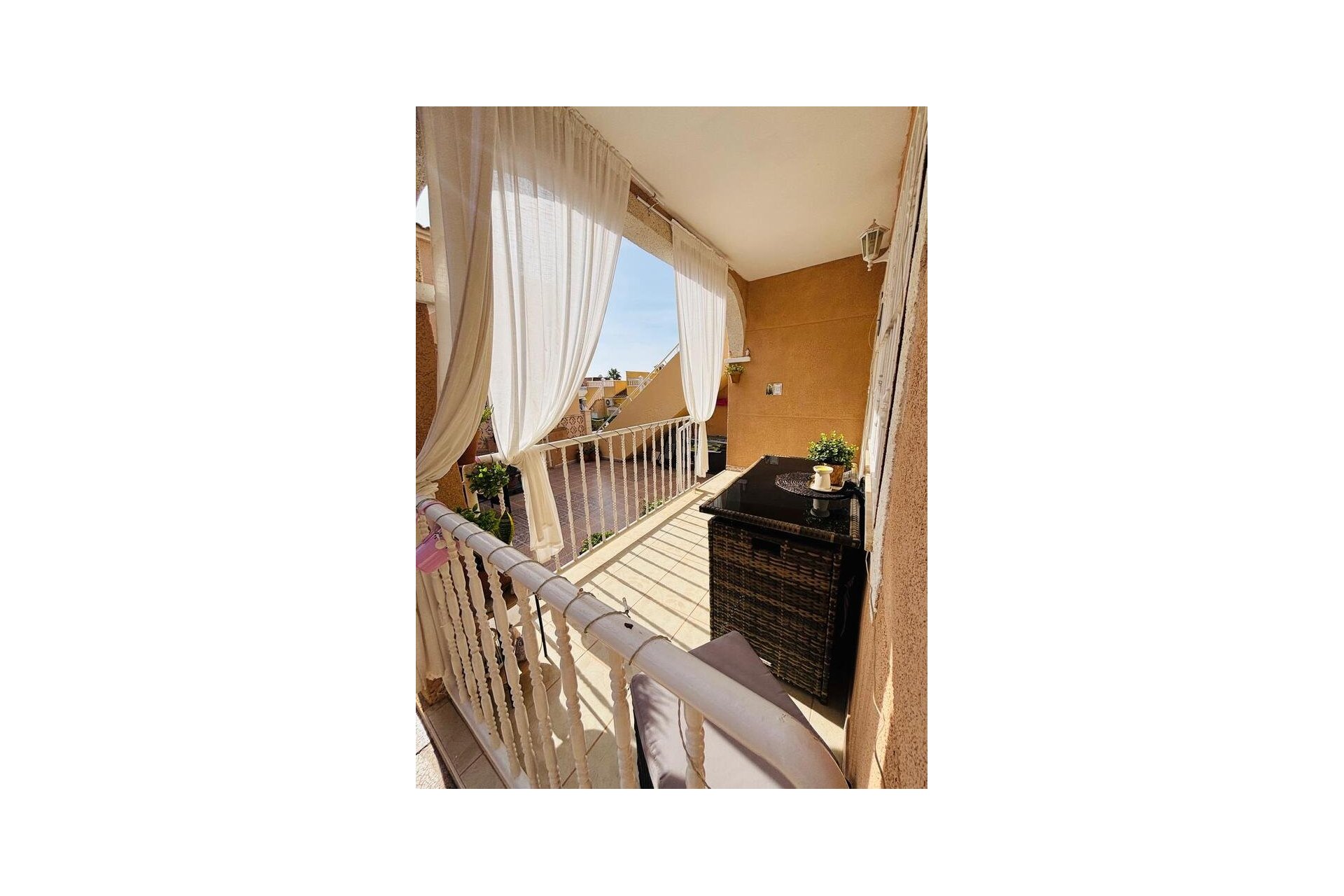 Revente - Apartment -
Orihuela Costa - Costa Blanca