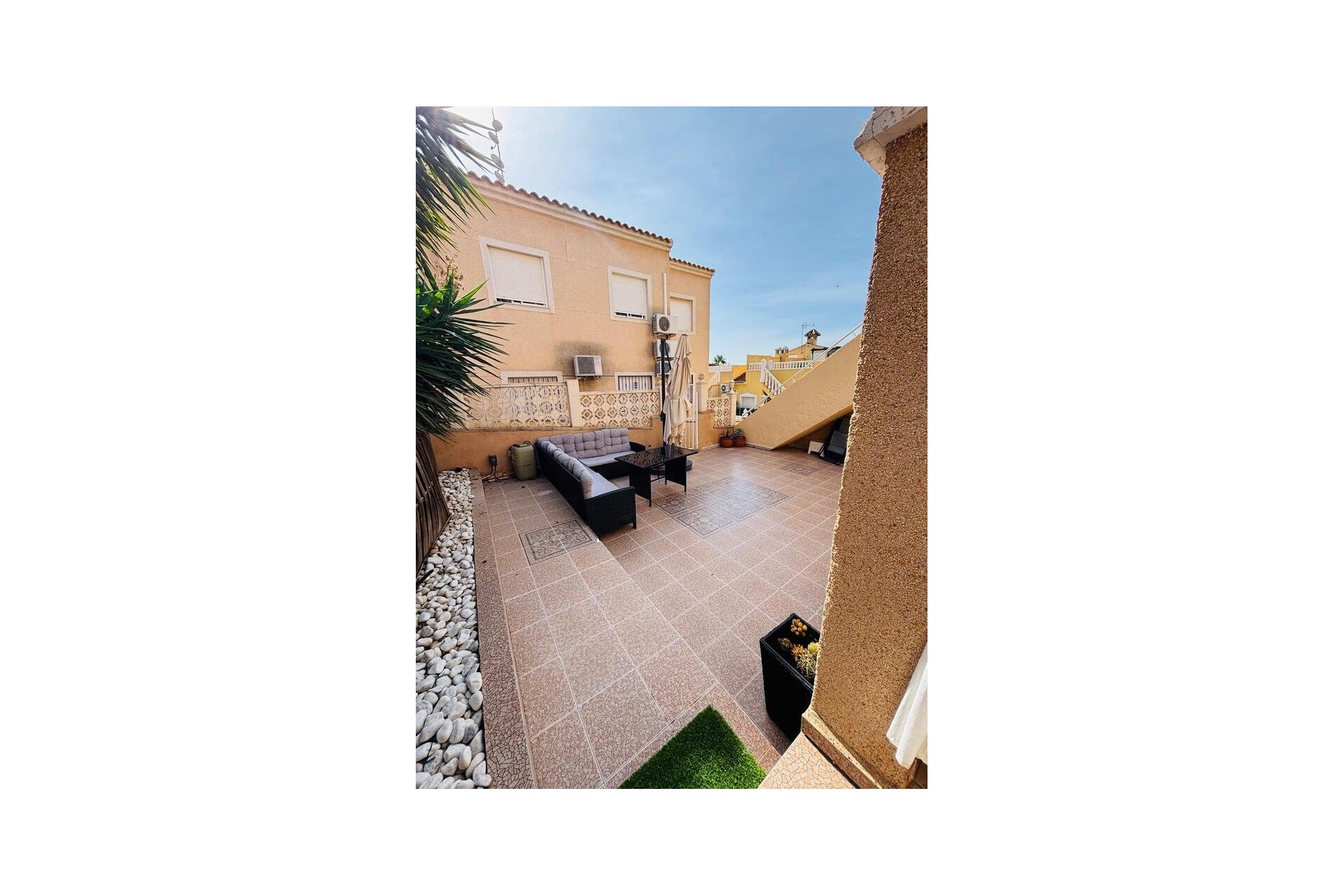Revente - Apartment -
Orihuela Costa - Costa Blanca
