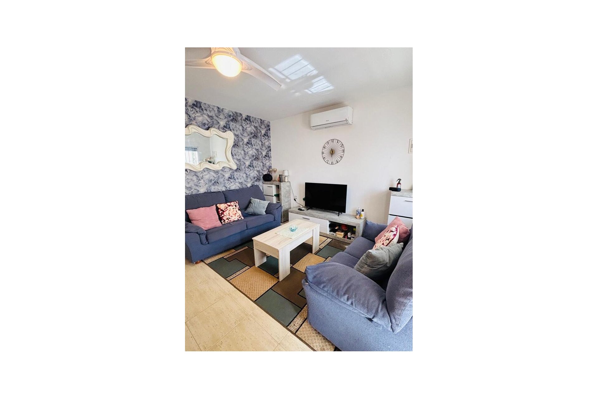 Revente - Apartment -
Orihuela Costa - Costa Blanca