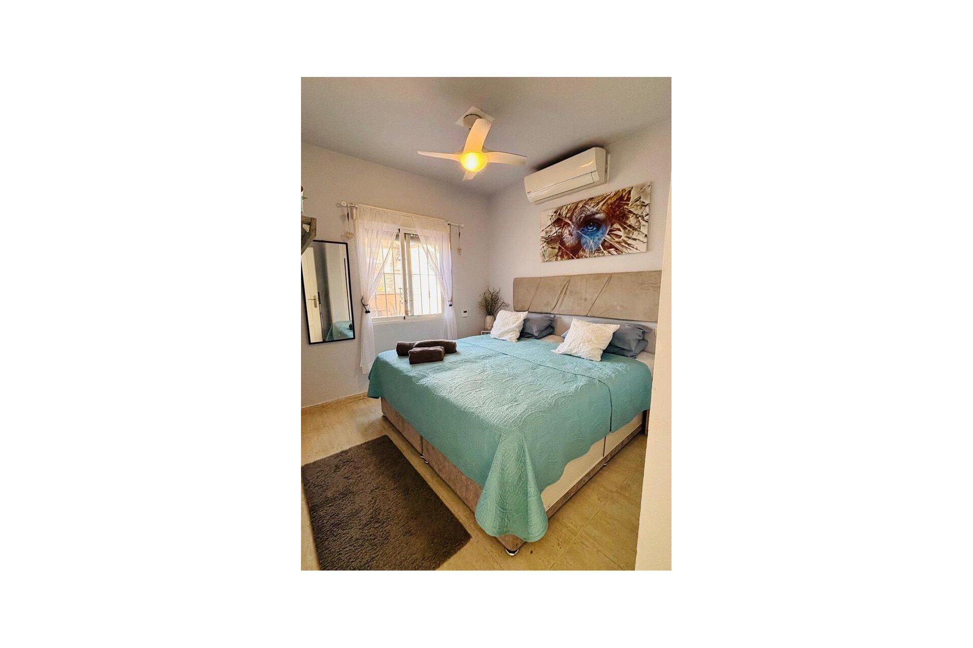 Revente - Apartment -
Orihuela Costa - Costa Blanca