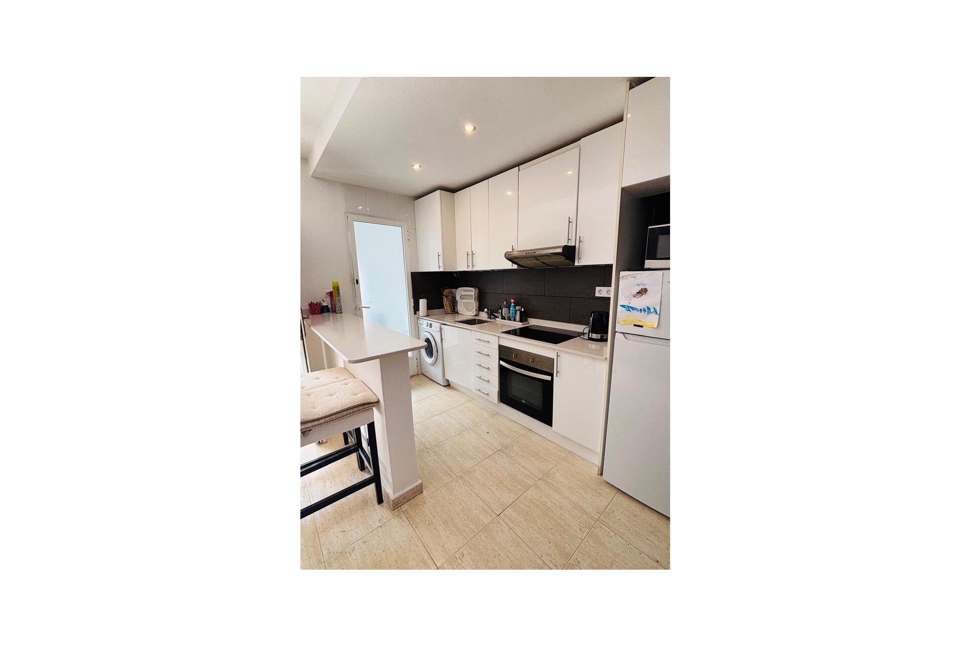 Revente - Apartment -
Orihuela Costa - Costa Blanca
