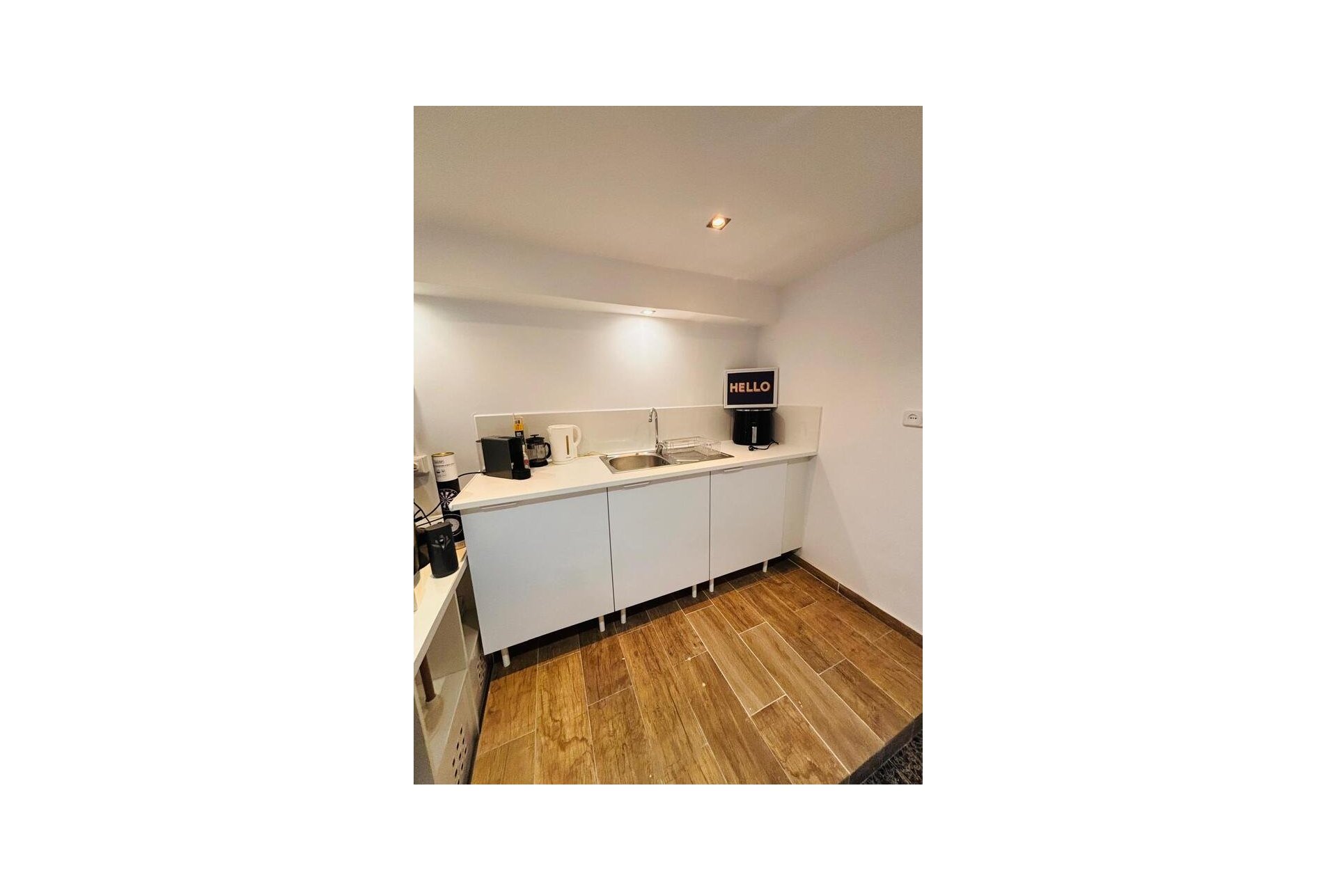 Revente - Apartment -
Orihuela Costa - Costa Blanca