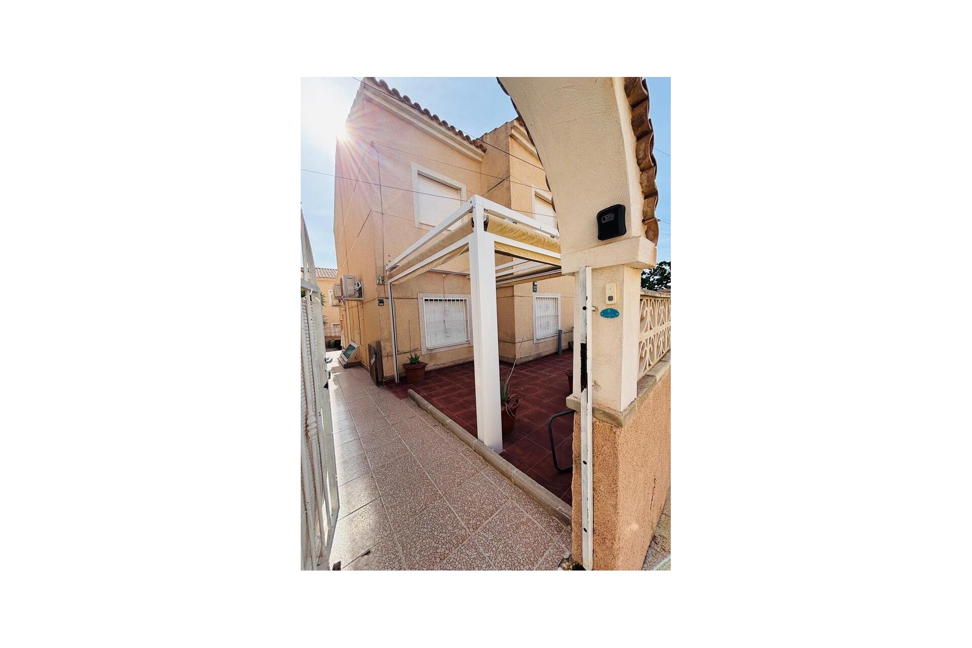 Revente - Apartment -
Orihuela Costa - Costa Blanca