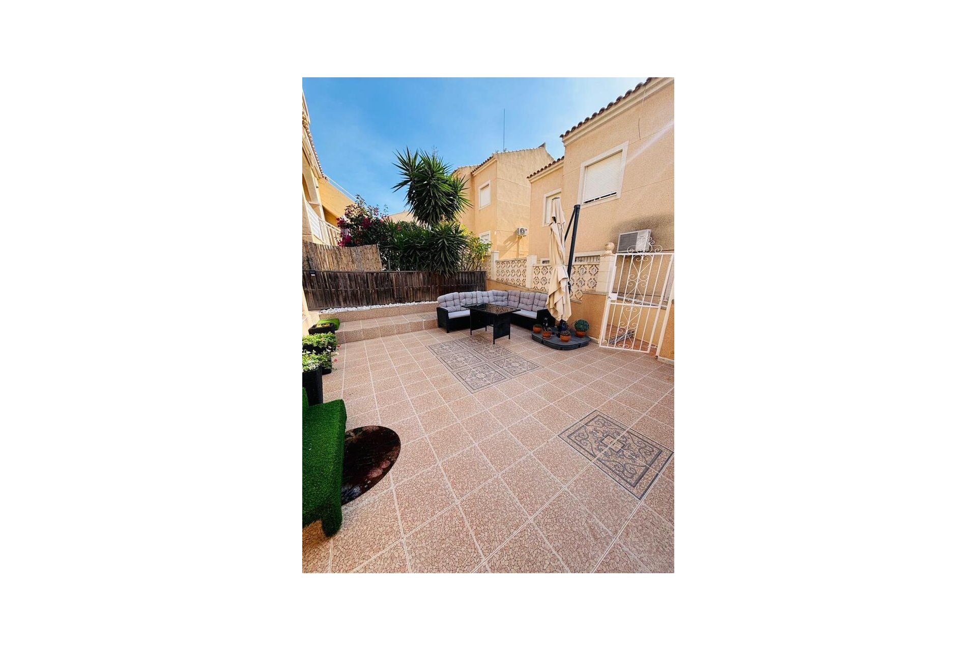 Revente - Apartment -
Orihuela Costa - Costa Blanca