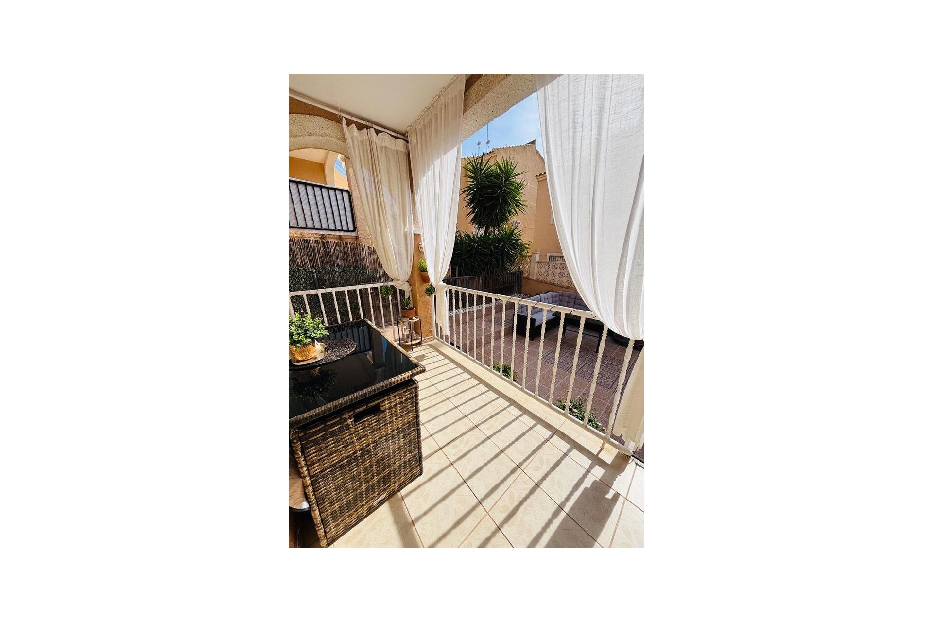 Revente - Apartment -
Orihuela Costa - Costa Blanca