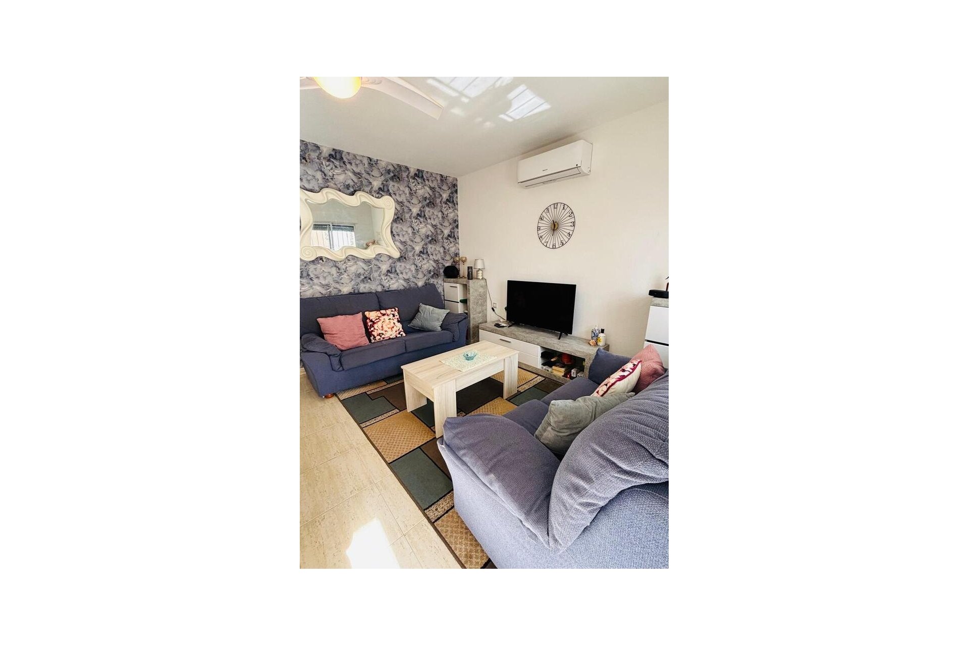 Revente - Apartment -
Orihuela Costa - Costa Blanca