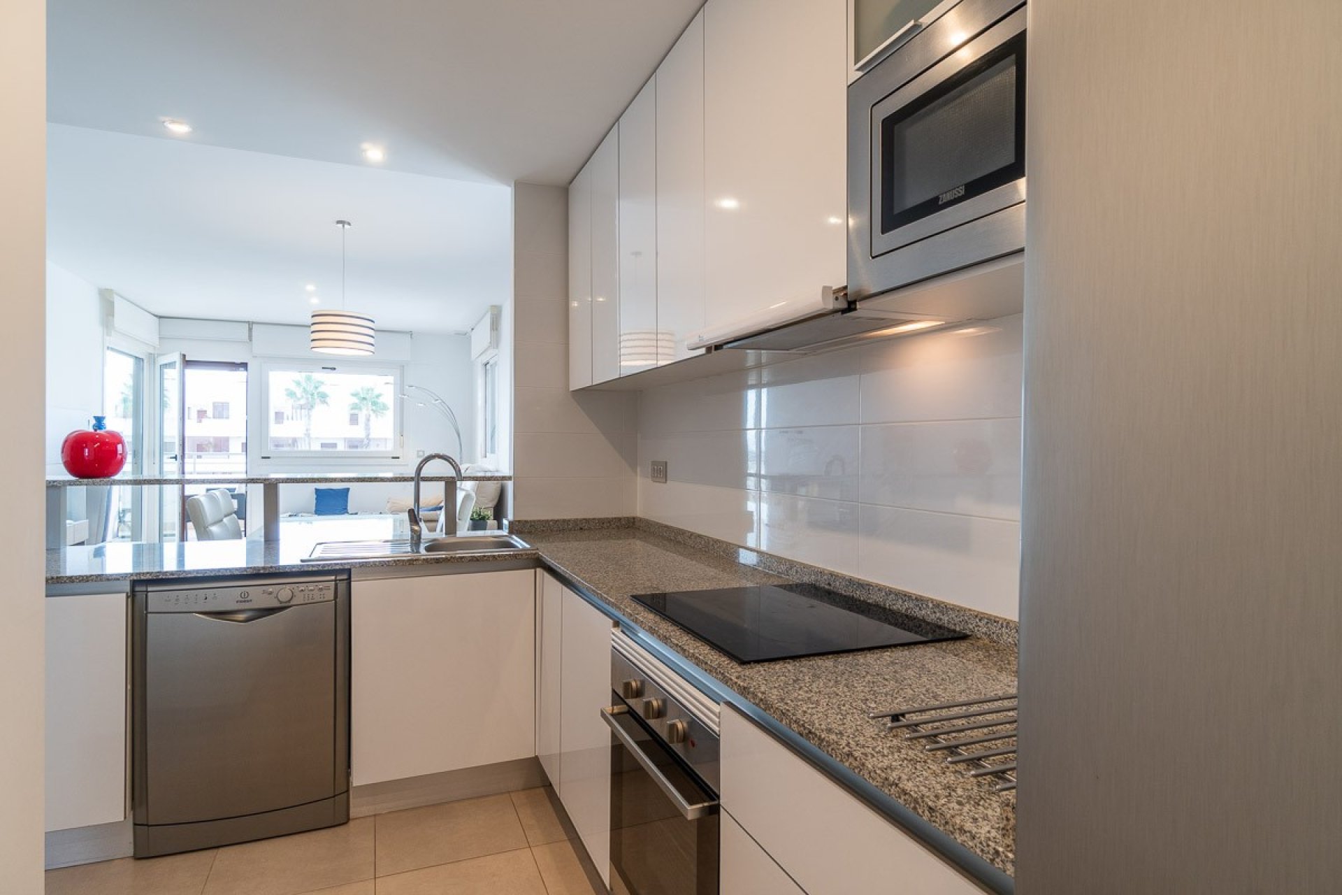 Revente - Apartment -
Orihuela Costa - Costa Blanca
