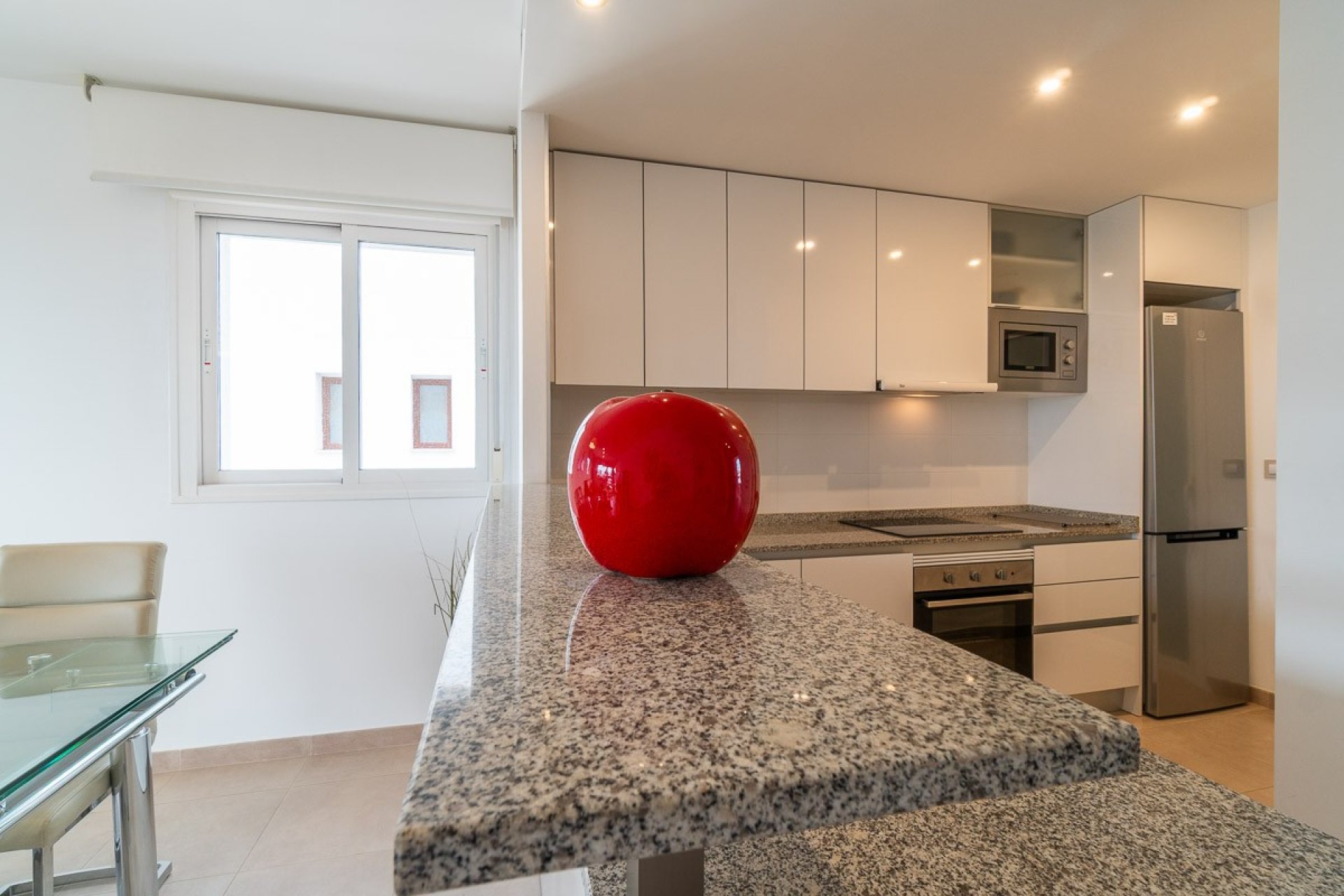 Revente - Apartment -
Orihuela Costa - Costa Blanca