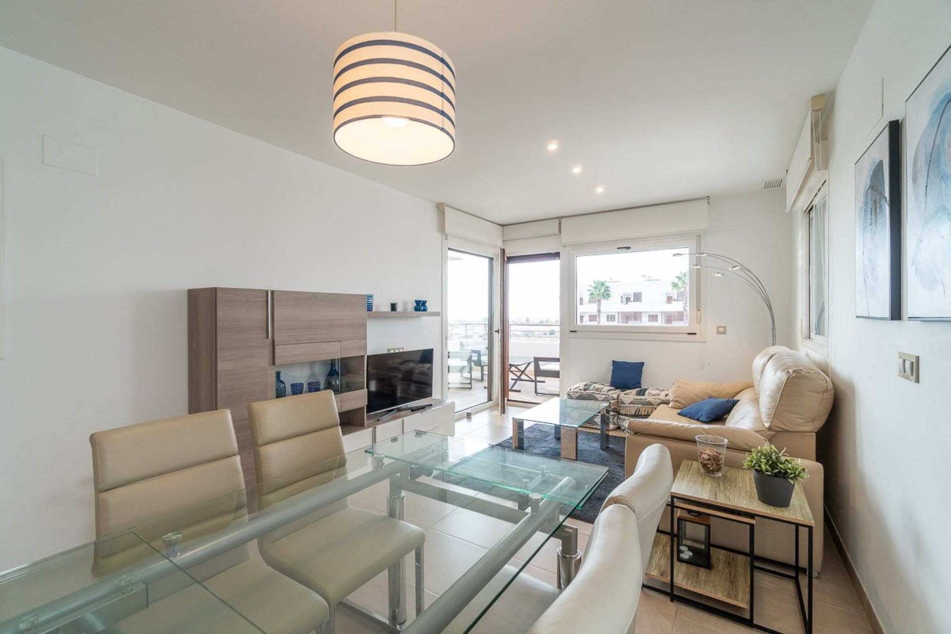 Revente - Apartment -
Orihuela Costa - Costa Blanca