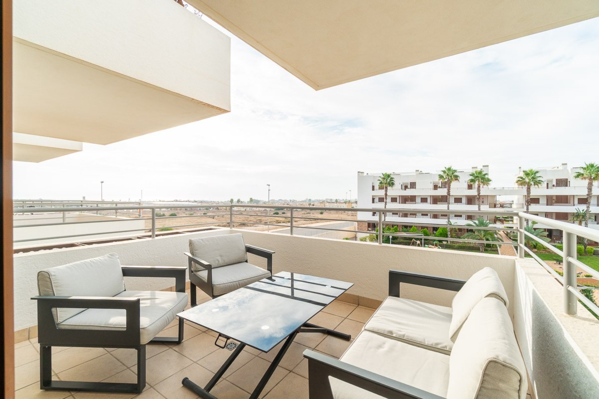 Revente - Apartment -
Orihuela Costa - Costa Blanca