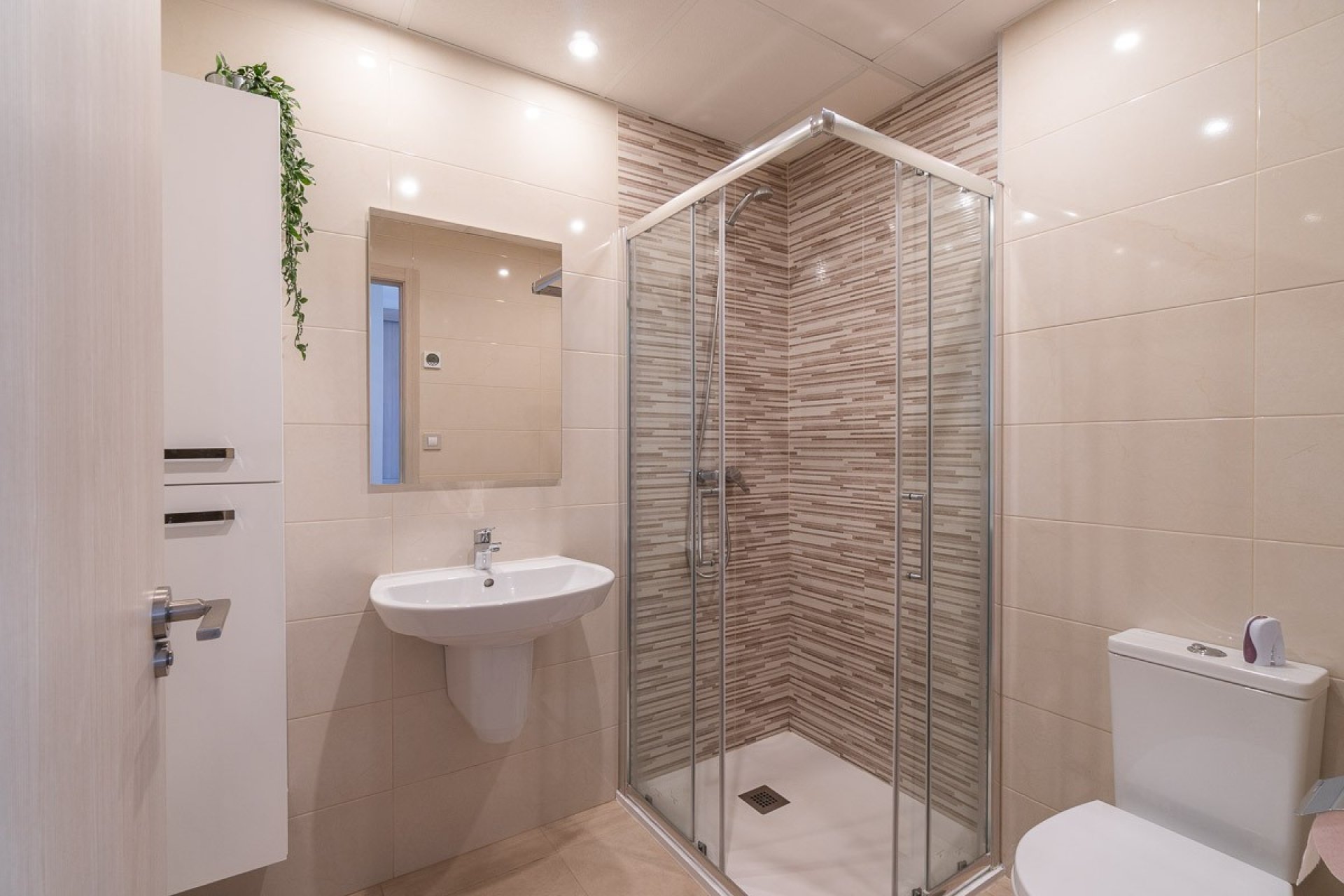 Revente - Apartment -
Orihuela Costa - Costa Blanca