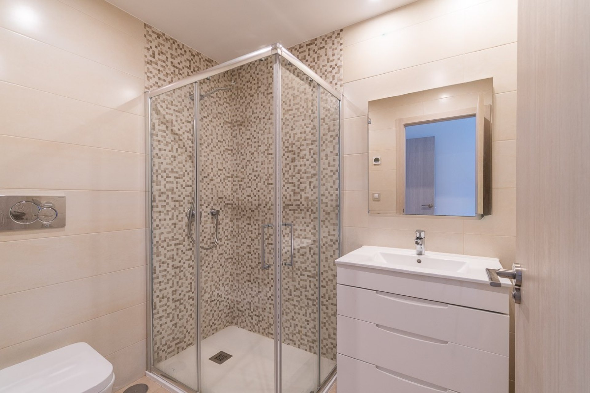 Revente - Apartment -
Orihuela Costa - Costa Blanca