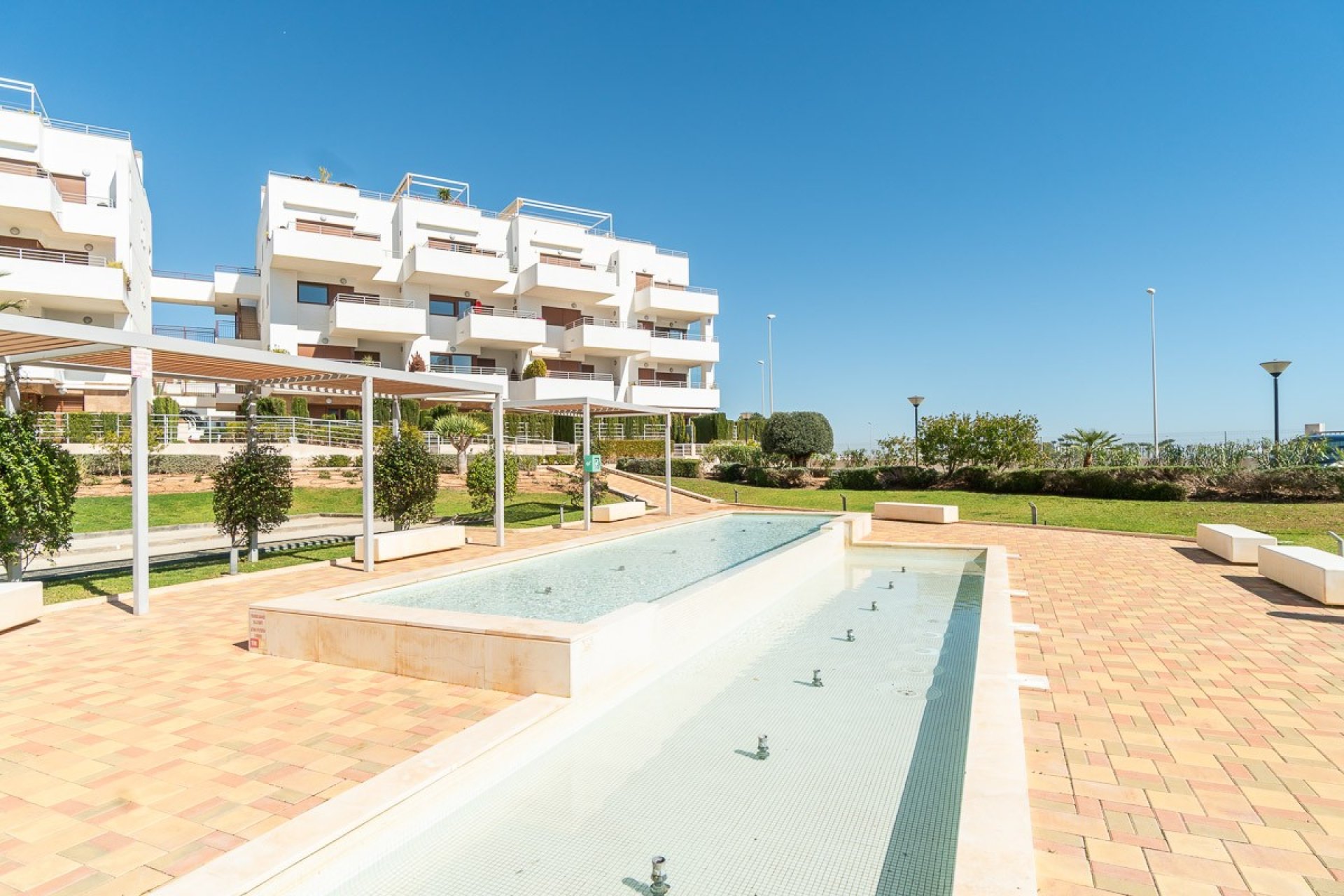 Revente - Apartment -
Orihuela Costa - Costa Blanca