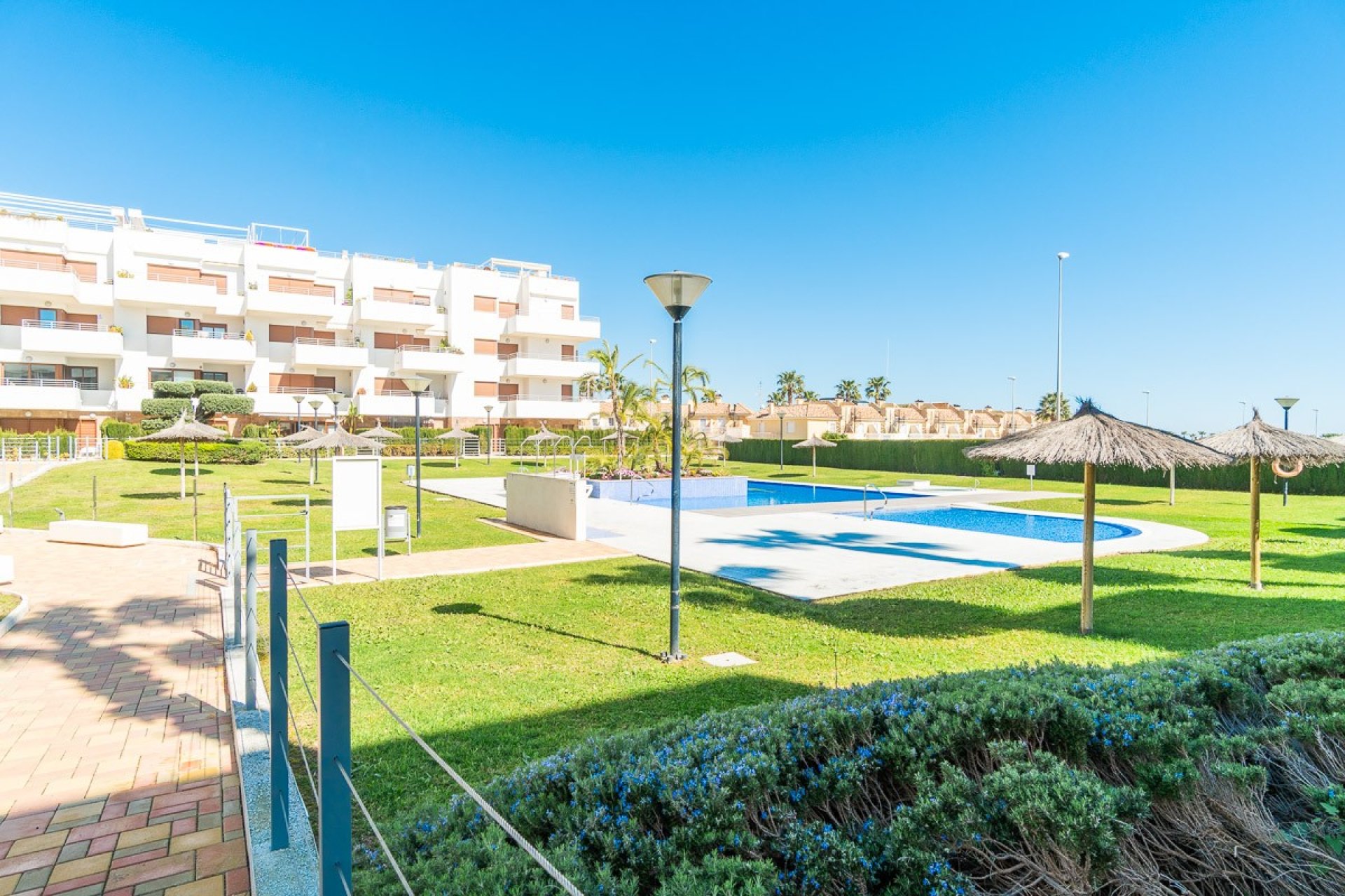 Revente - Apartment -
Orihuela Costa - Costa Blanca