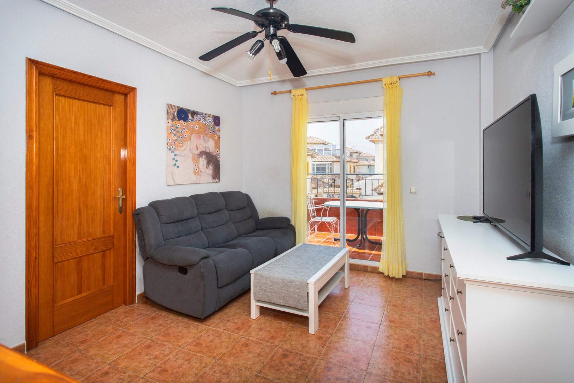 Revente - Apartment -
Orihuela Costa - Costa Blanca