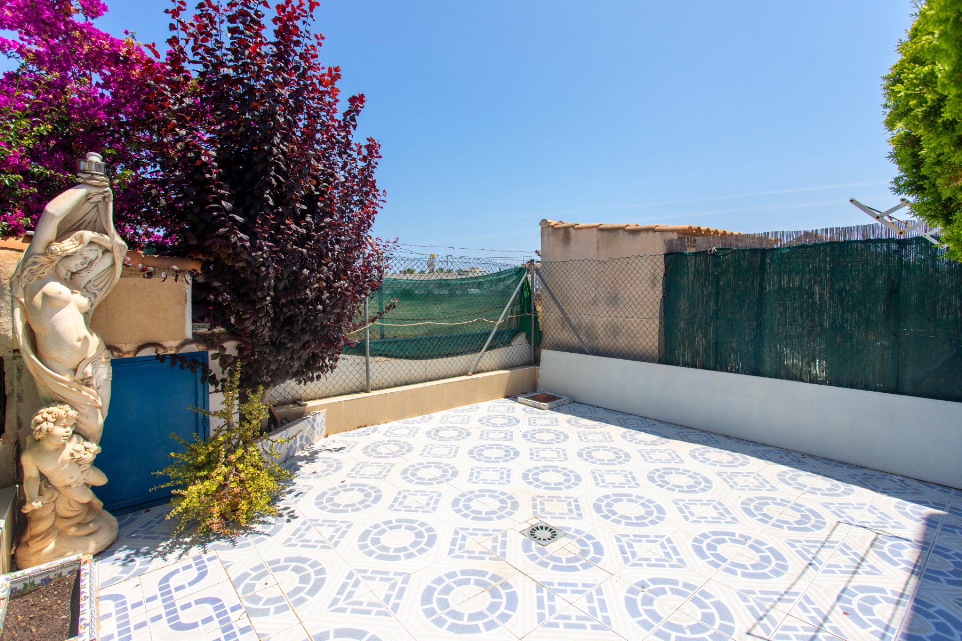 Revente - Apartment -
Orihuela Costa - Costa Blanca