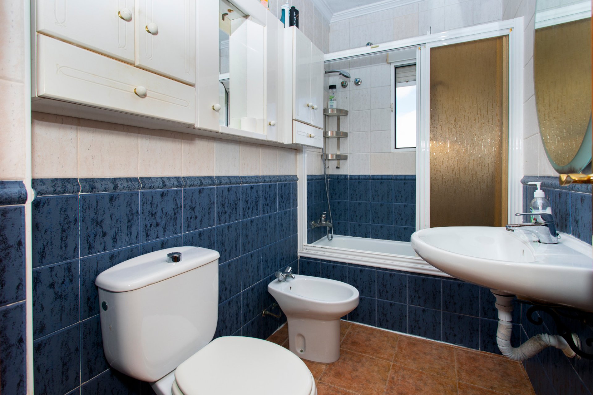 Revente - Apartment -
Orihuela Costa - Costa Blanca