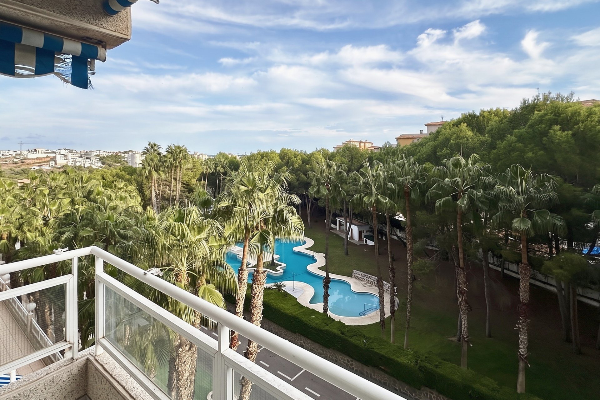 Revente - Apartment -
Orihuela Costa - Costa Blanca