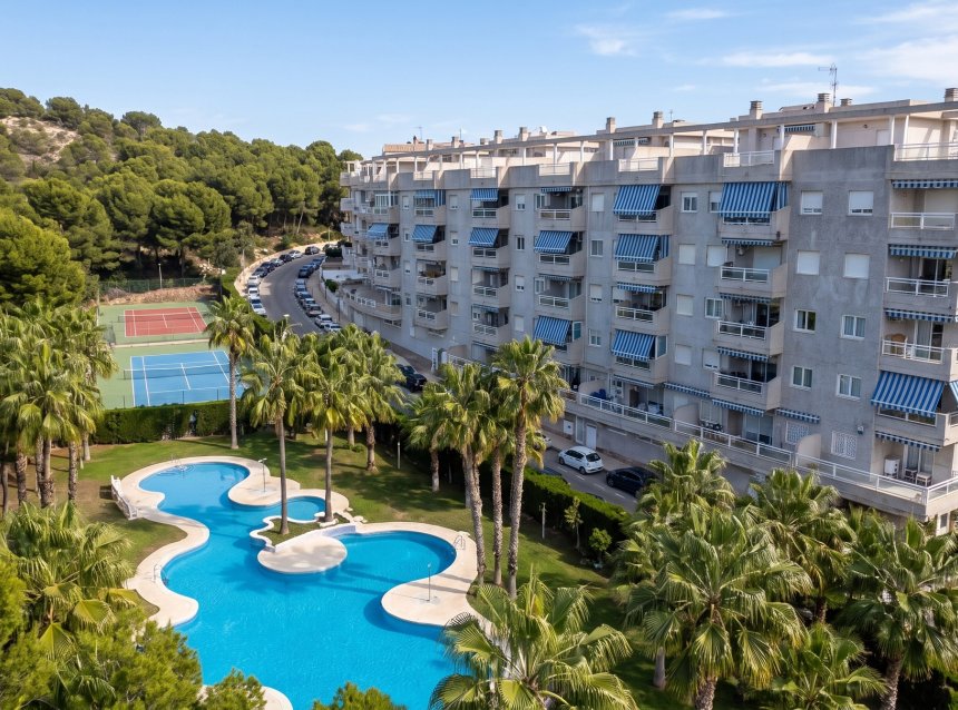 Revente - Apartment -
Orihuela Costa - Costa Blanca