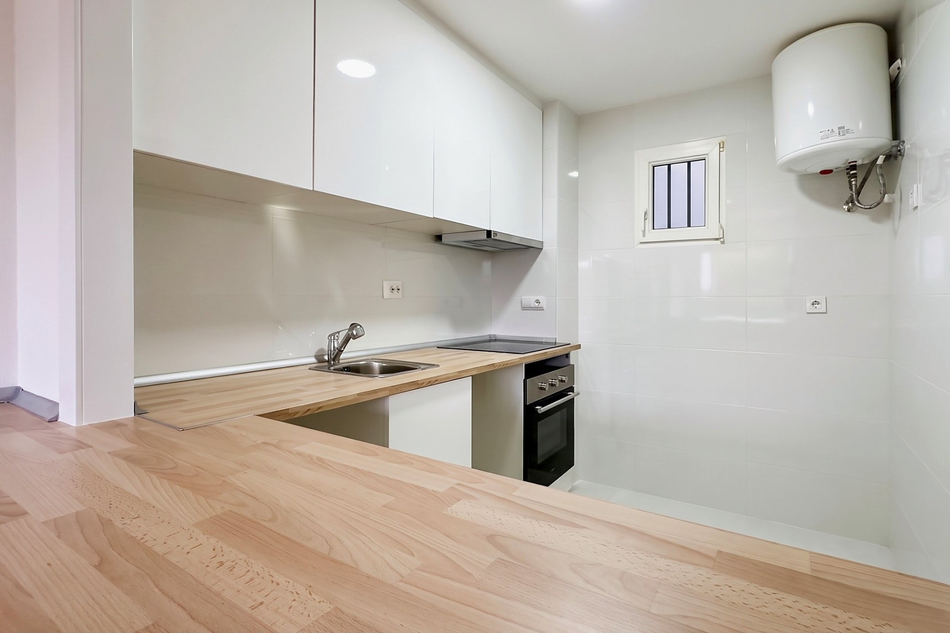 Revente - Apartment -
Orihuela Costa - Costa Blanca