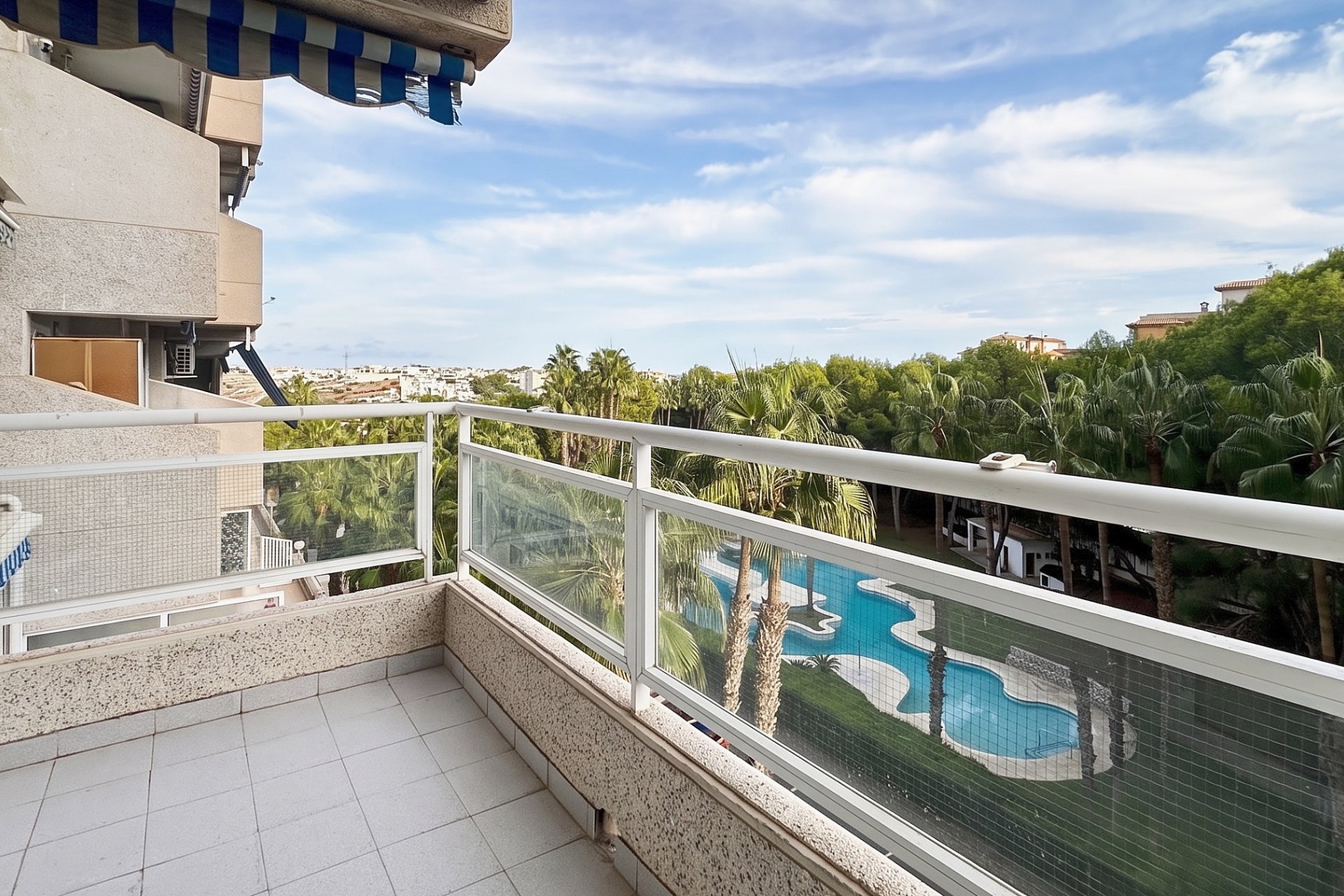 Revente - Apartment -
Orihuela Costa - Costa Blanca