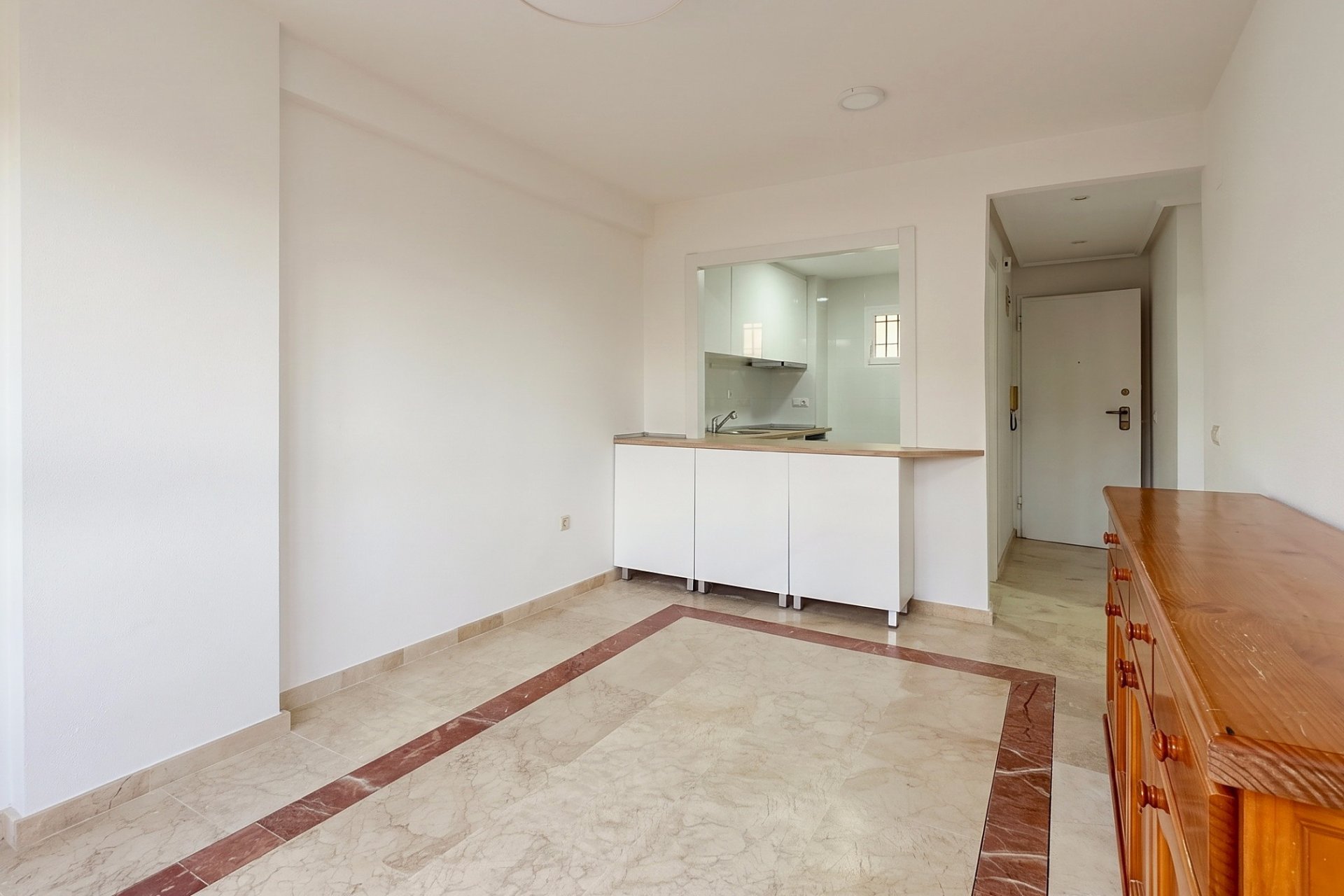 Revente - Apartment -
Orihuela Costa - Costa Blanca