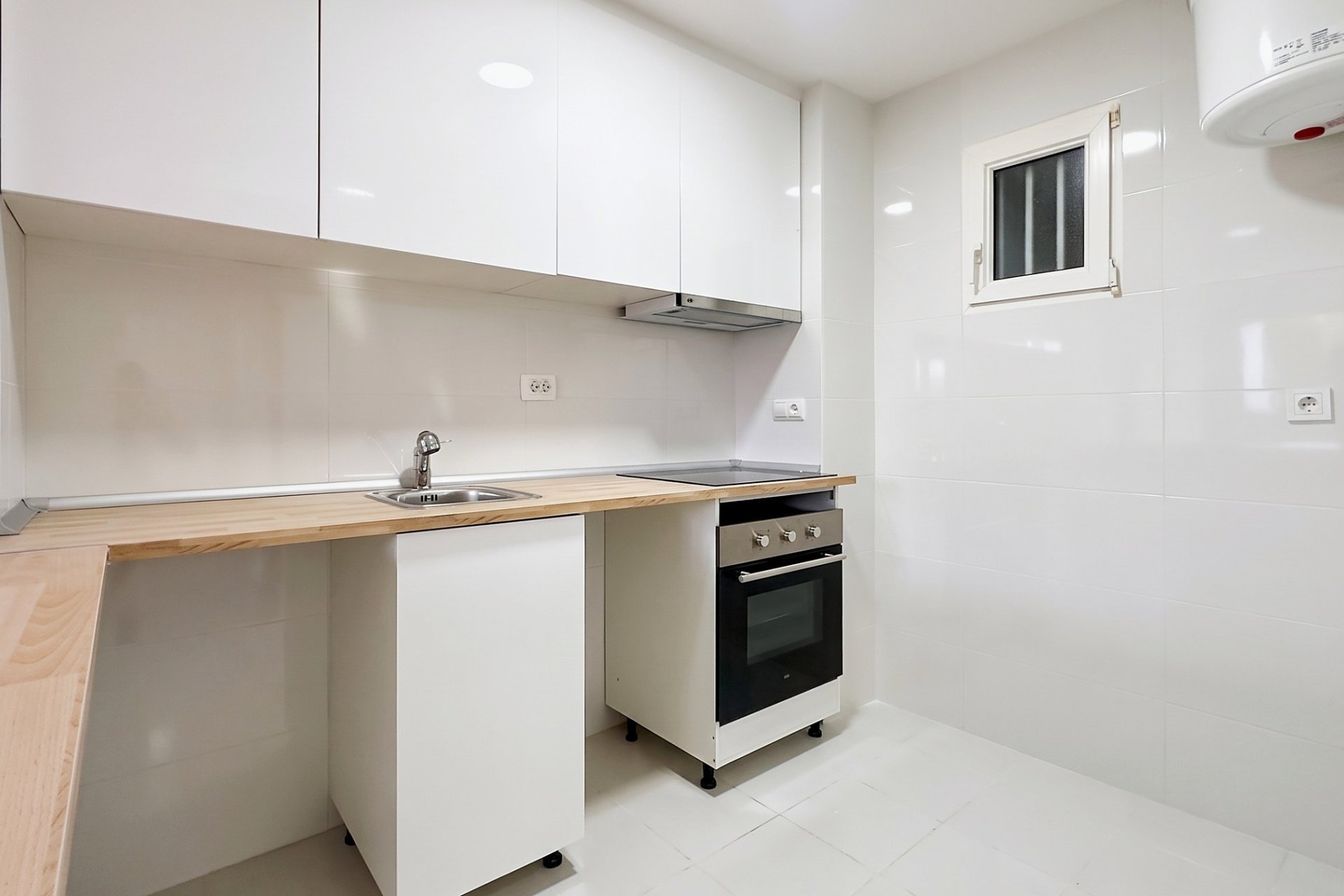 Revente - Apartment -
Orihuela Costa - Costa Blanca