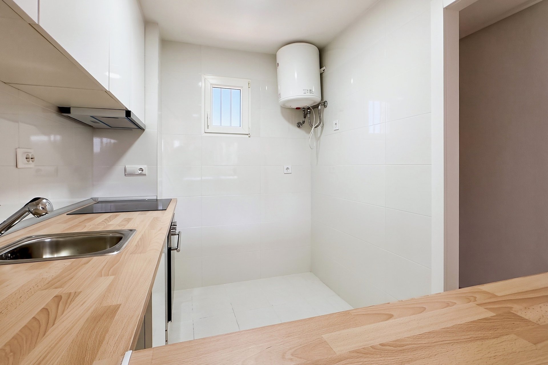 Revente - Apartment -
Orihuela Costa - Costa Blanca