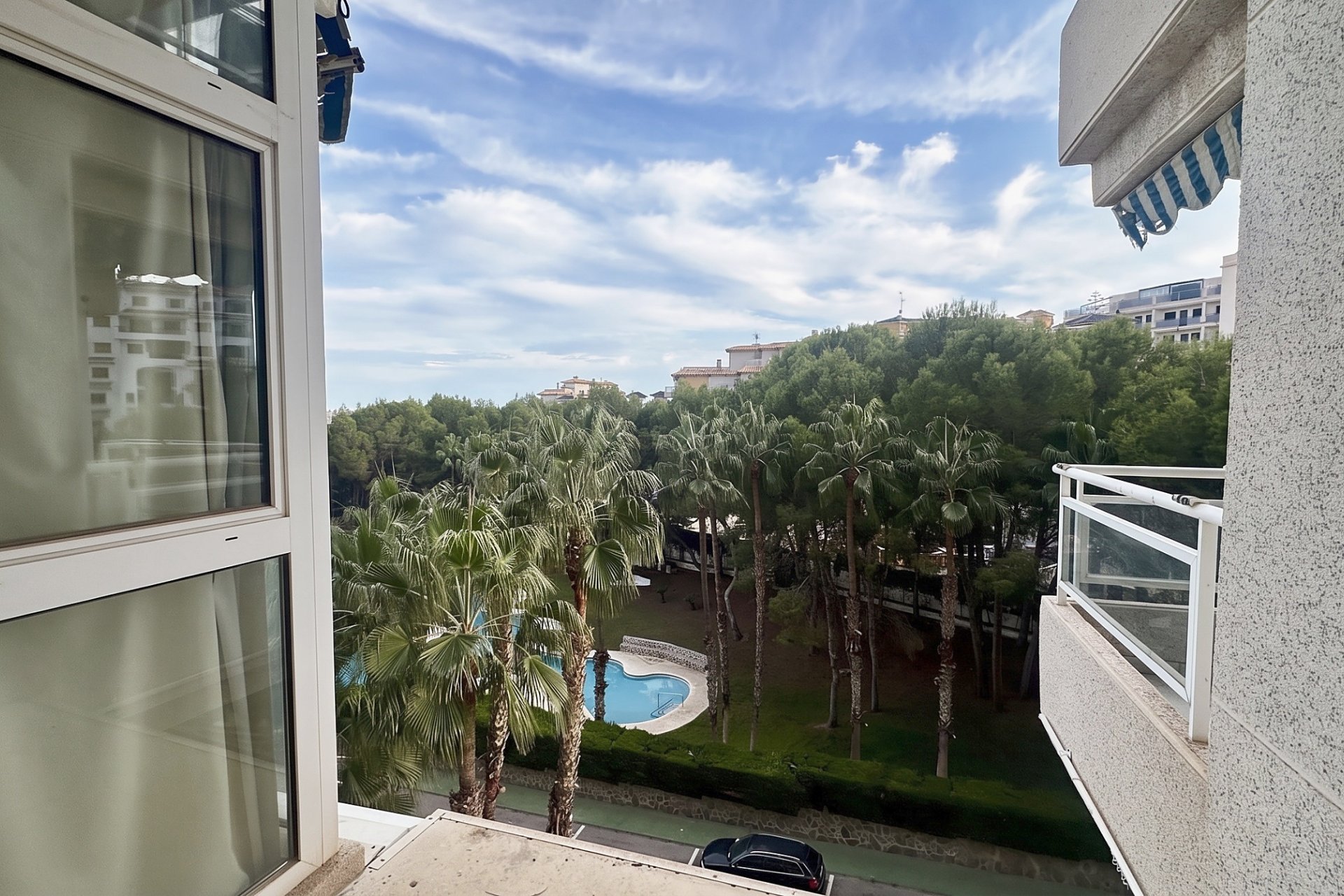 Revente - Apartment -
Orihuela Costa - Costa Blanca