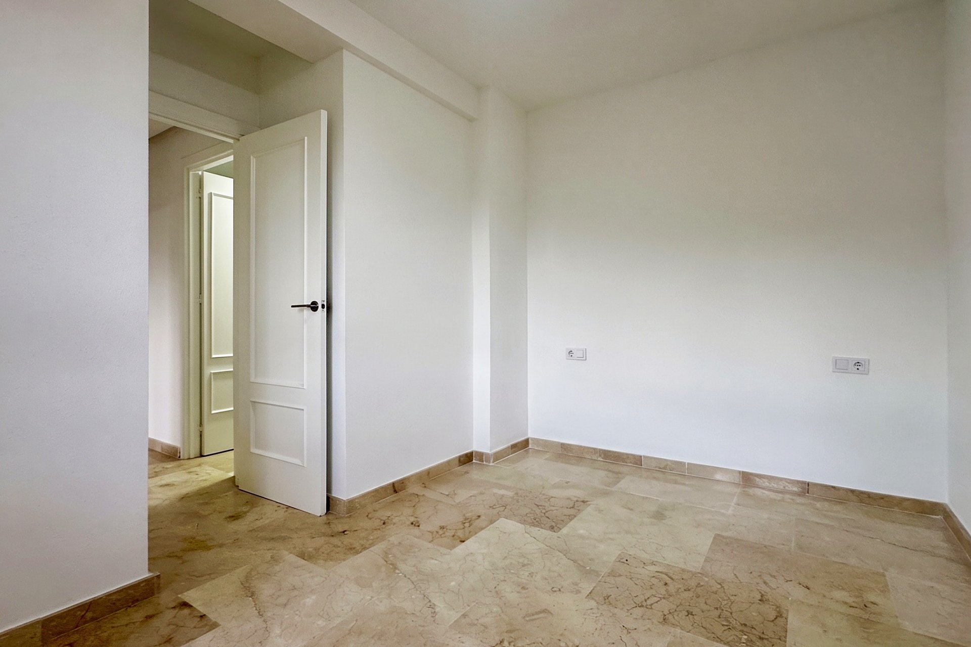 Revente - Apartment -
Orihuela Costa - Costa Blanca