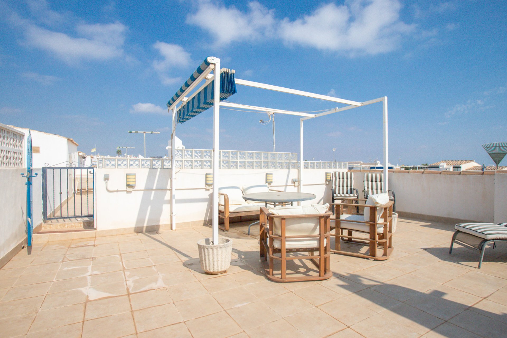 Revente - Apartment -
Orihuela Costa - Costa Blanca