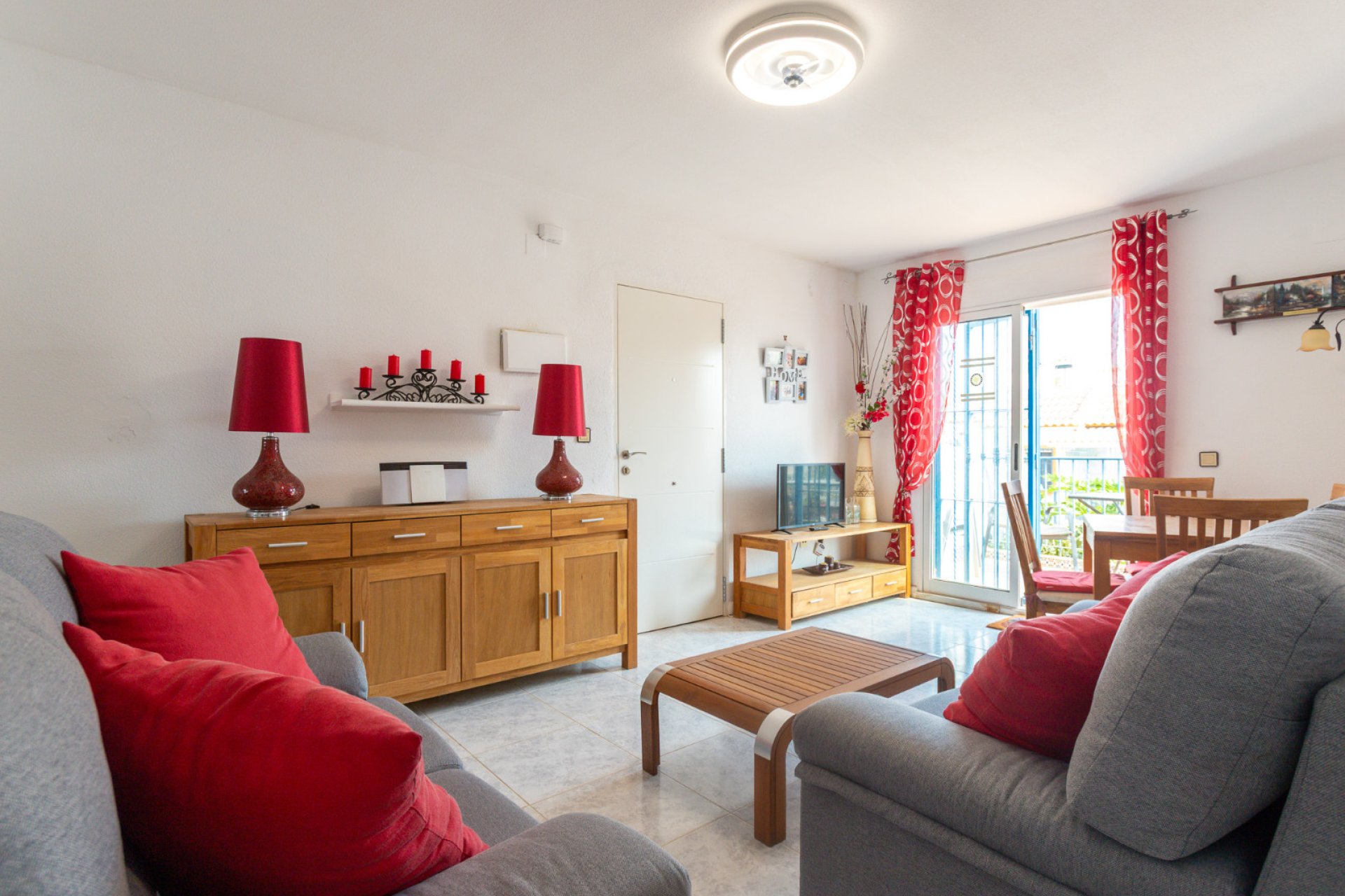 Revente - Apartment -
Orihuela Costa - Costa Blanca