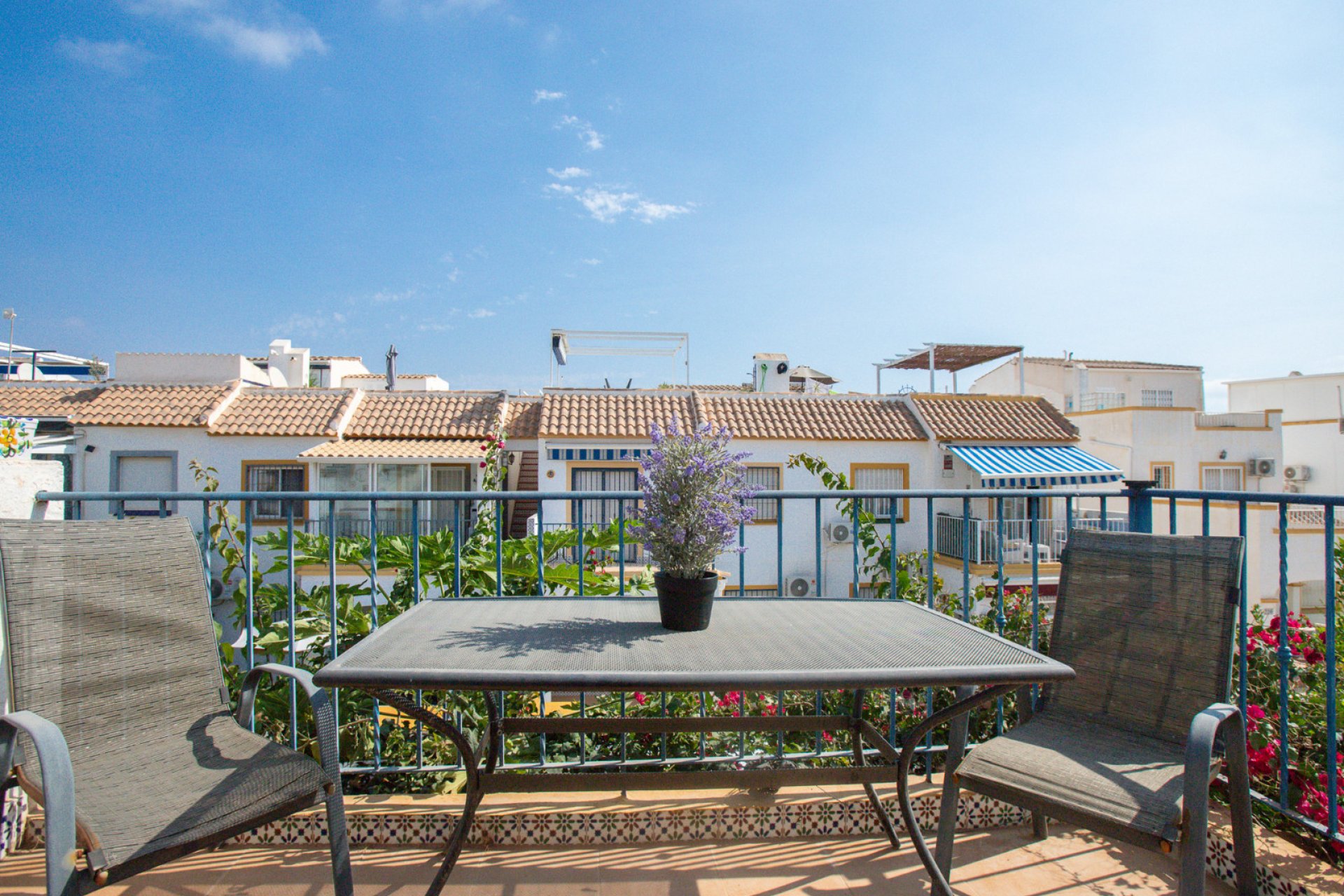 Revente - Apartment -
Orihuela Costa - Costa Blanca
