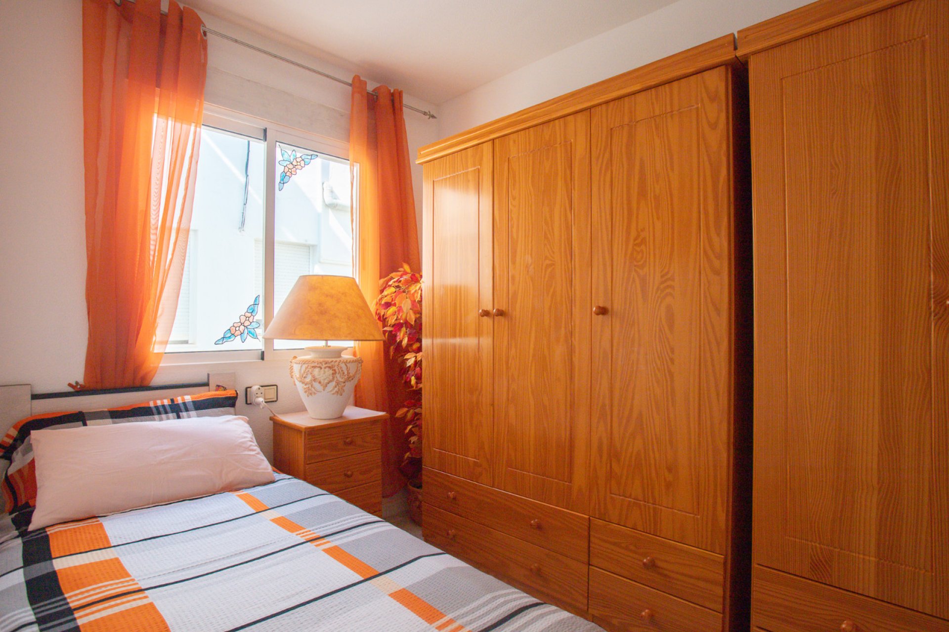 Revente - Apartment -
Orihuela Costa - Costa Blanca