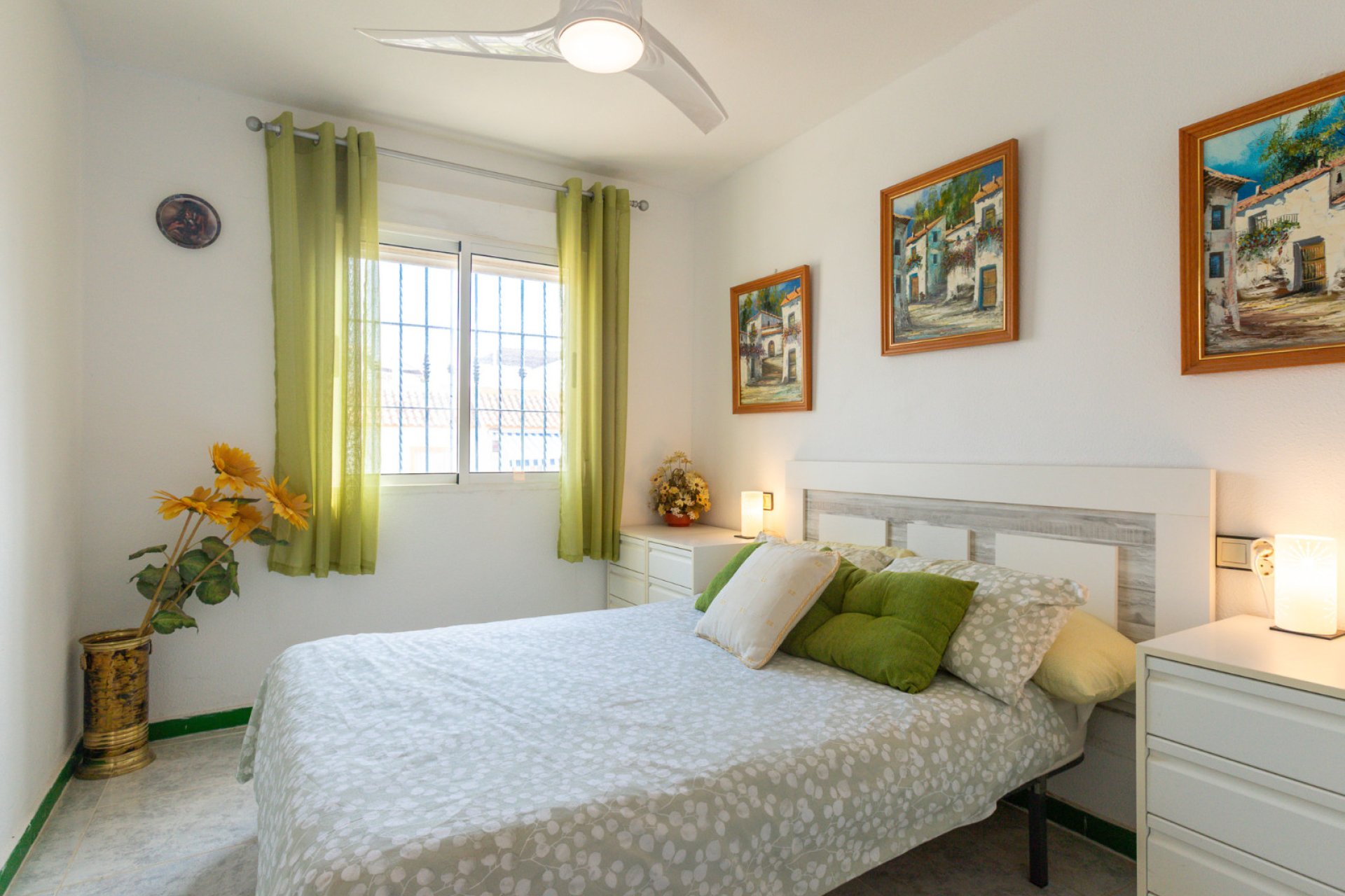 Revente - Apartment -
Orihuela Costa - Costa Blanca