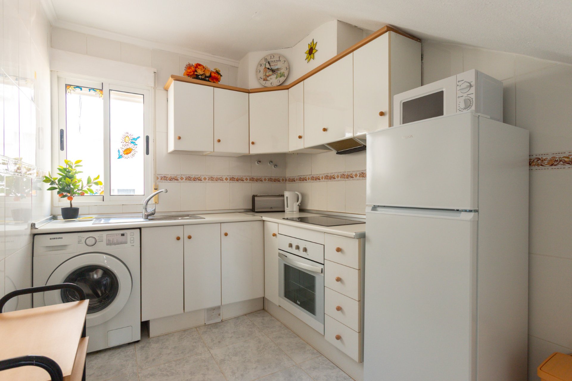 Revente - Apartment -
Orihuela Costa - Costa Blanca