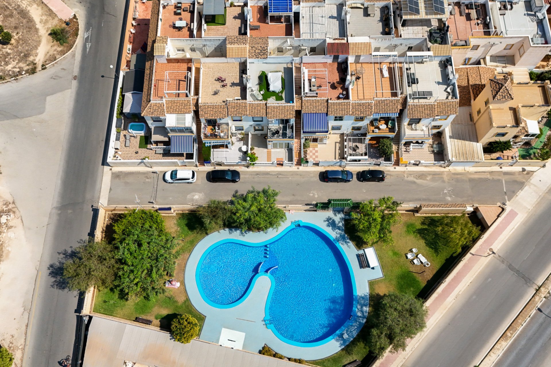 Revente - Apartment -
Orihuela Costa - Costa Blanca