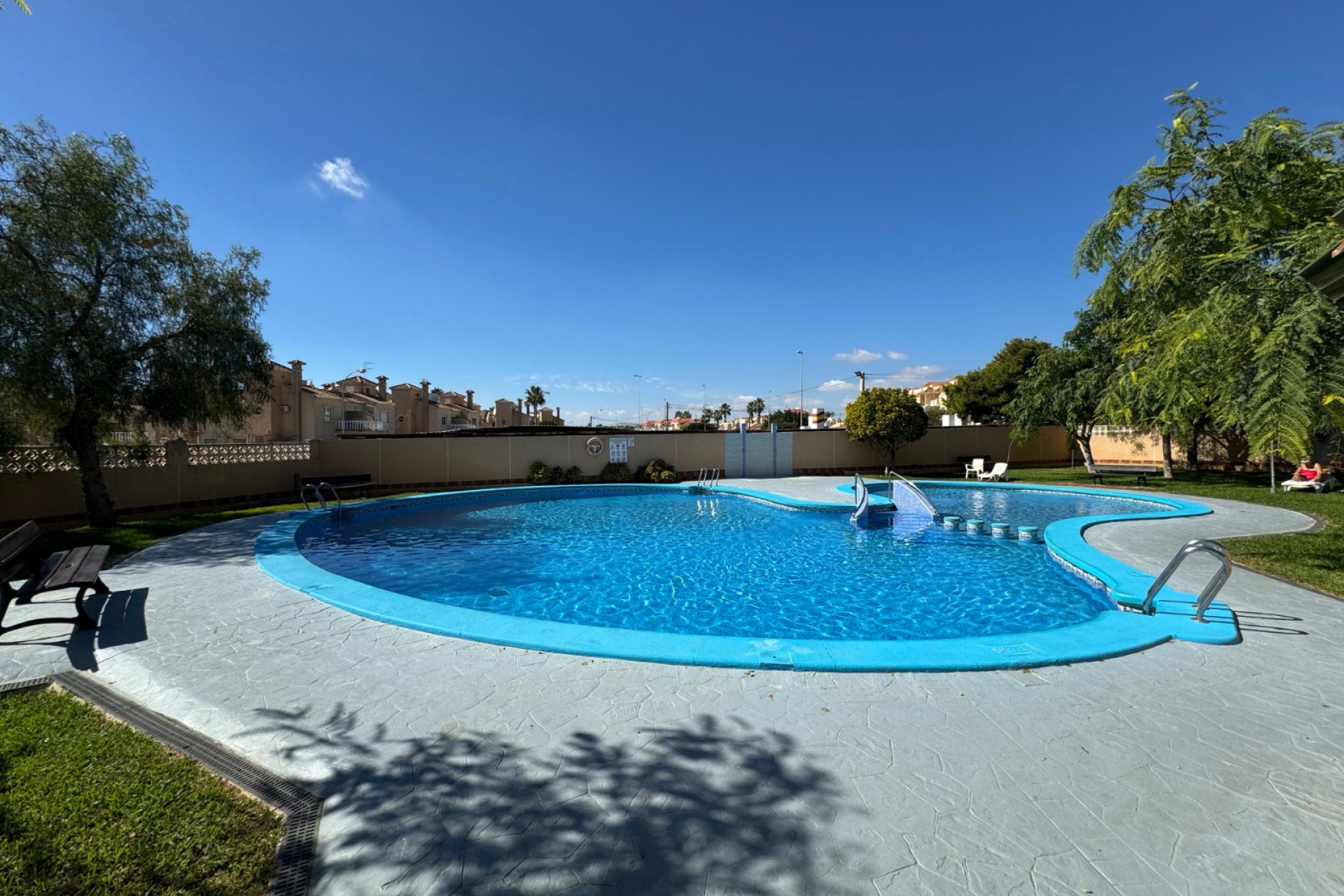 Revente - Apartment -
Orihuela Costa - Costa Blanca