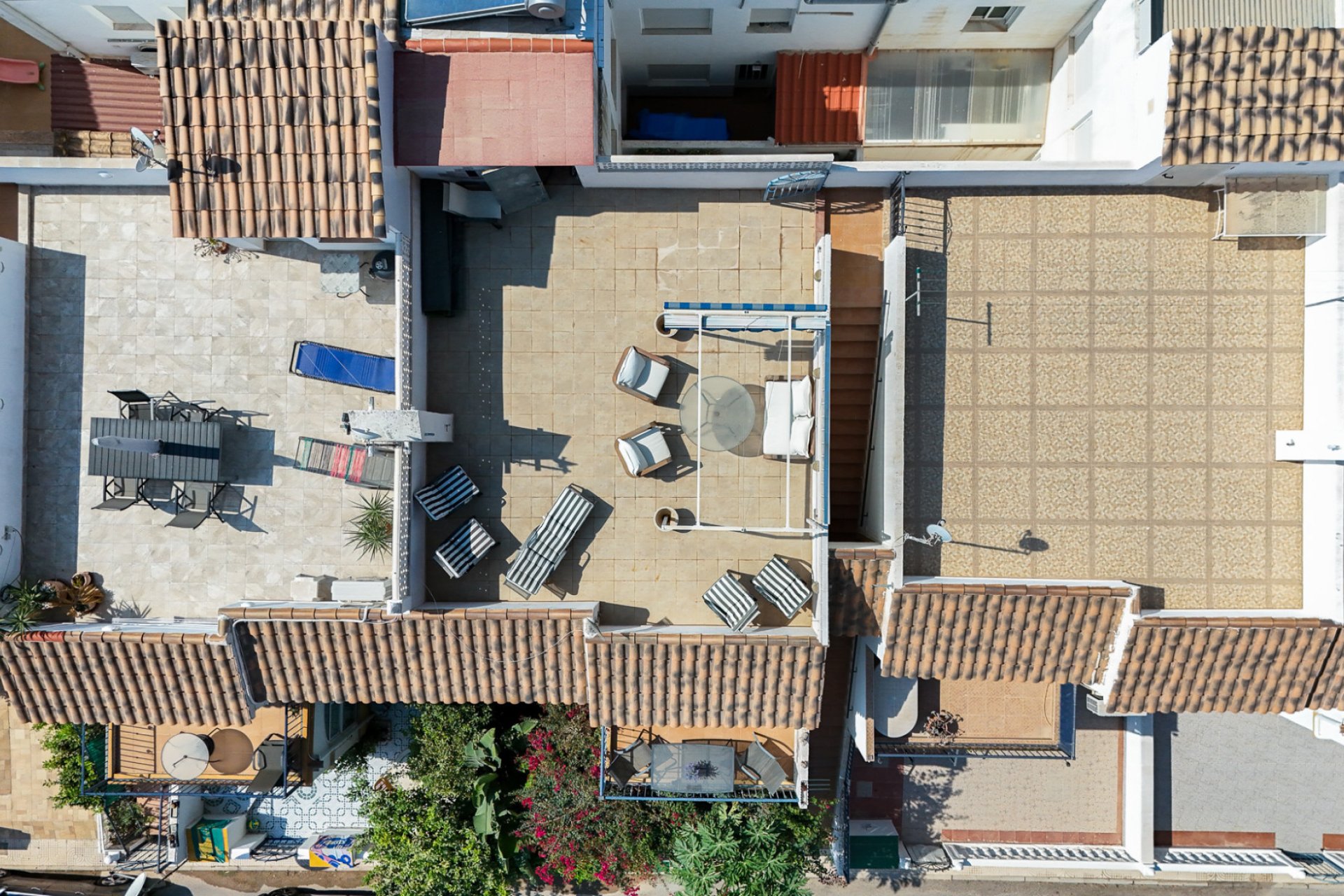 Revente - Apartment -
Orihuela Costa - Costa Blanca
